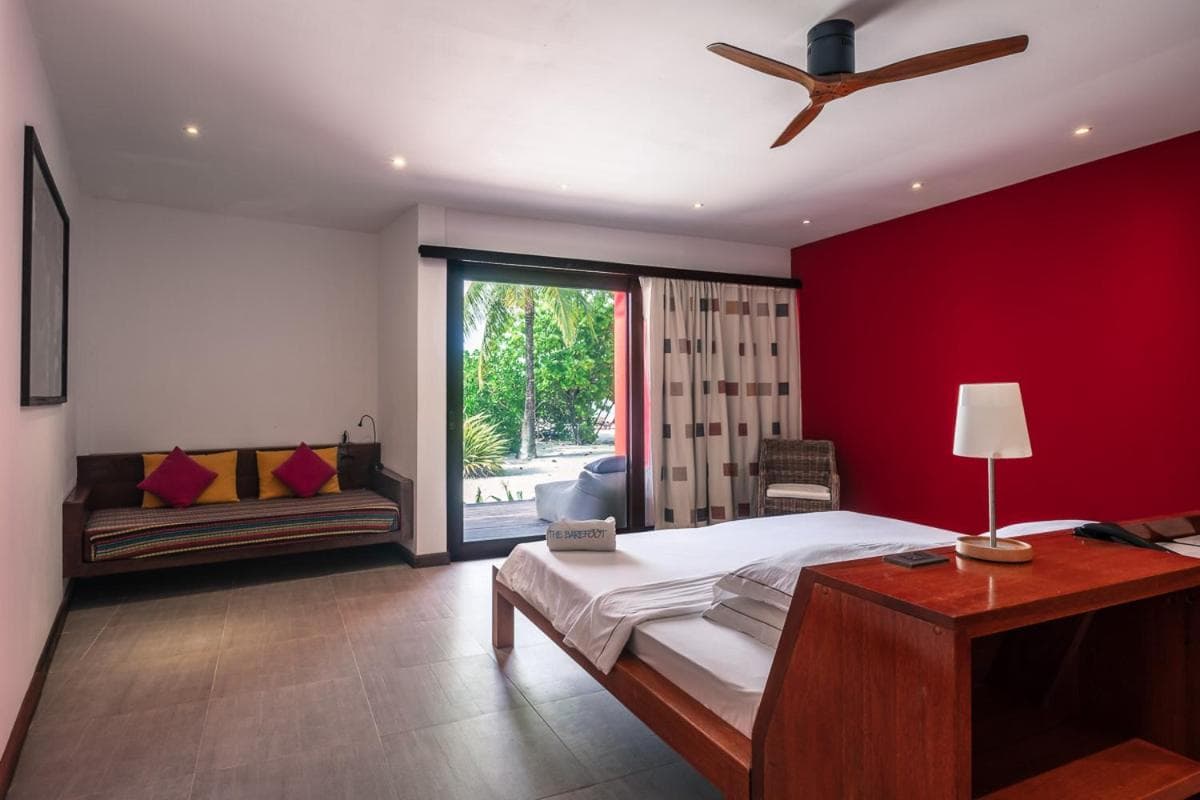 The Barefoot Eco Hotel - View 110