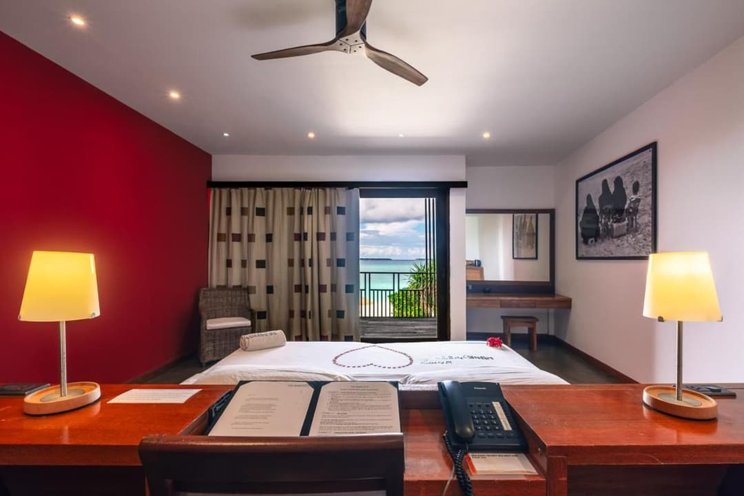 The Barefoot Eco Hotel - View 48
