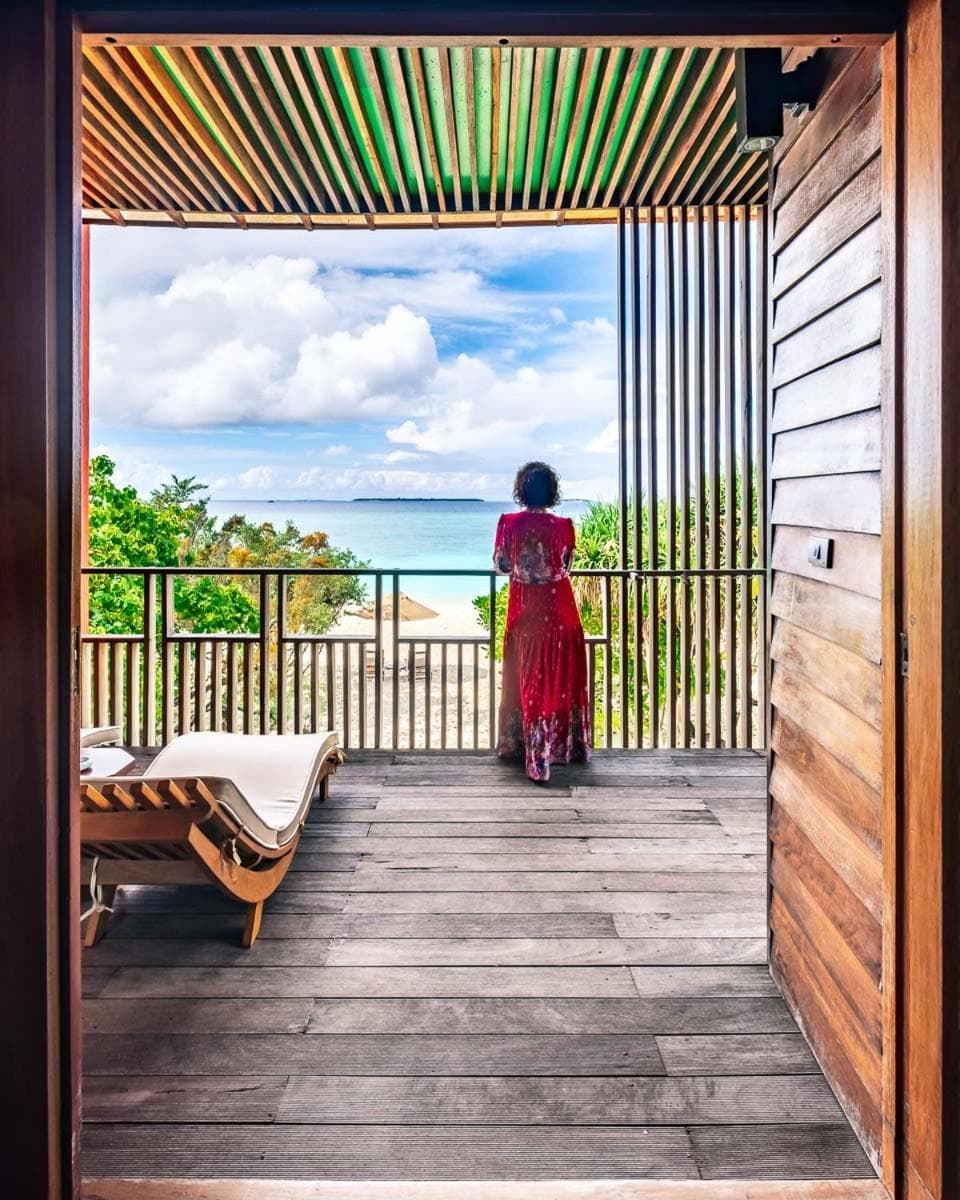The Barefoot Eco Hotel - View 32