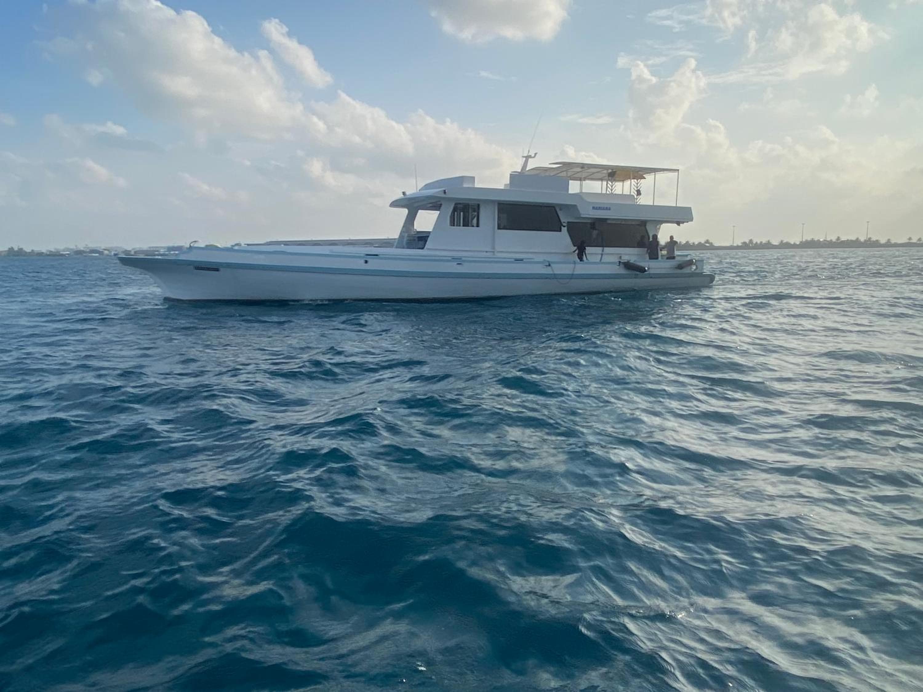 Hariana Safari Boat - View 13