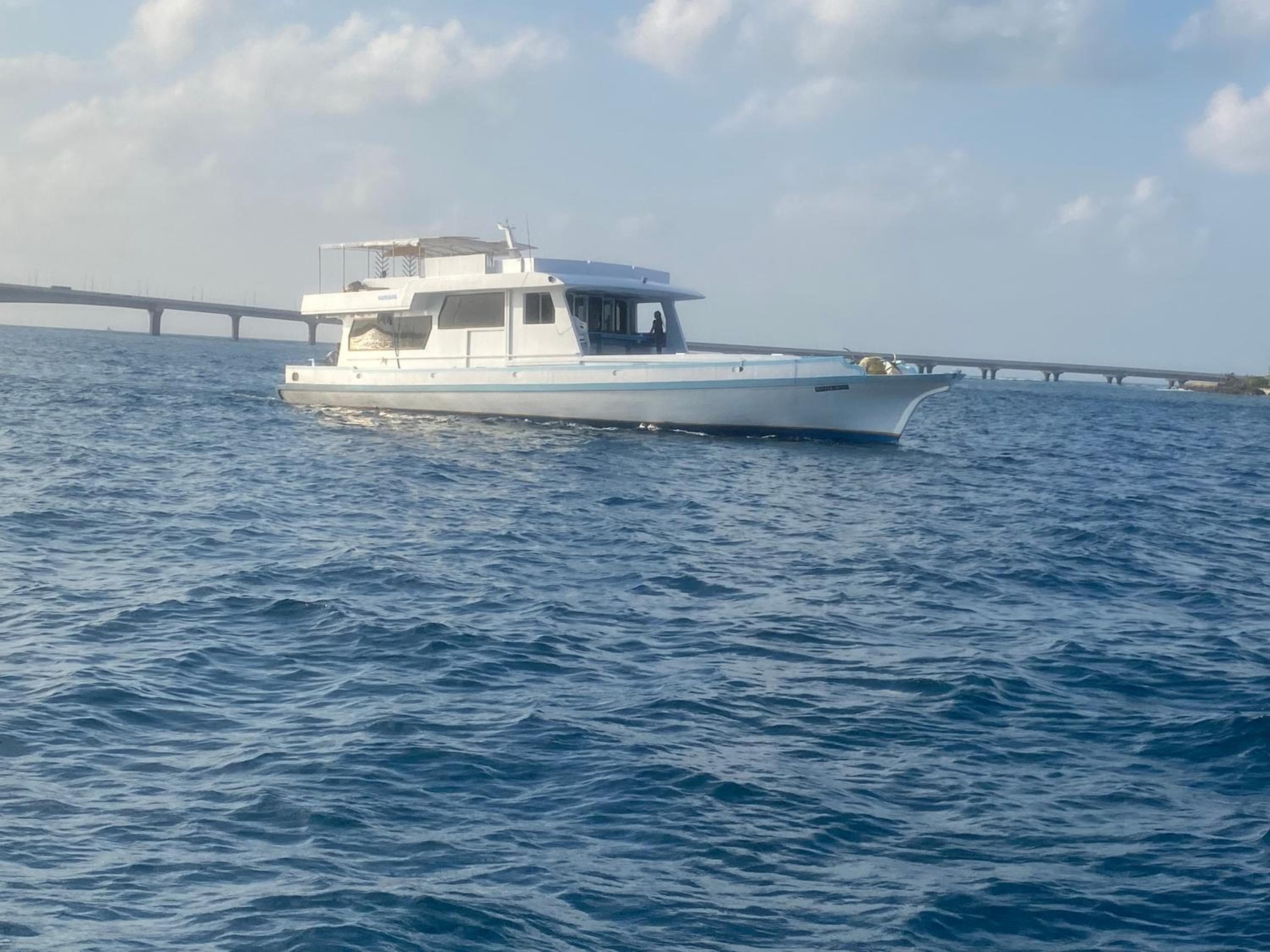 Hariana Safari Boat - View 12