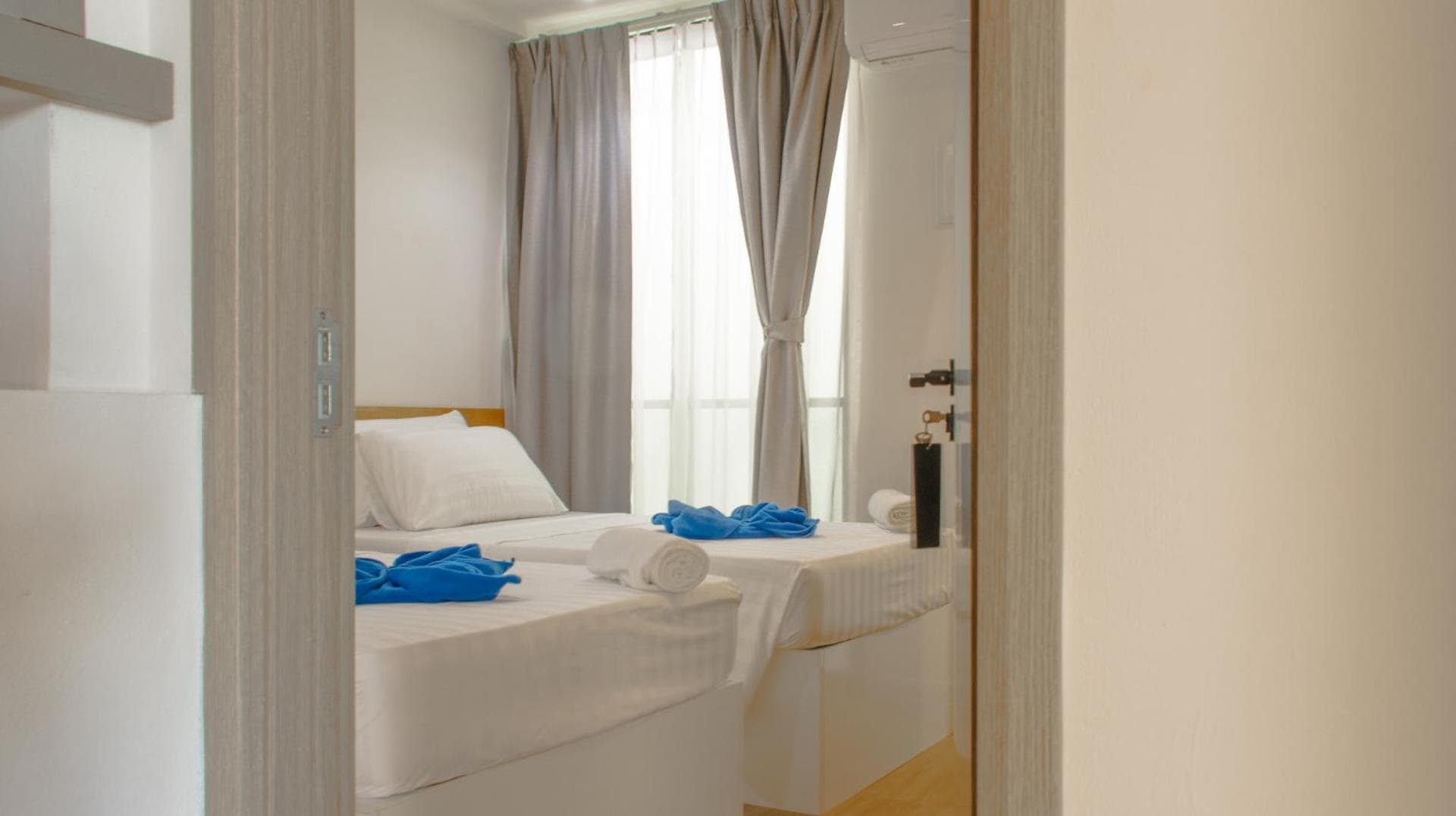 Atoll Retreat - View 20