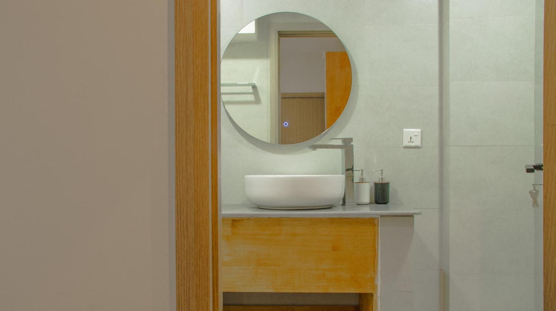 Atoll Retreat - View 44