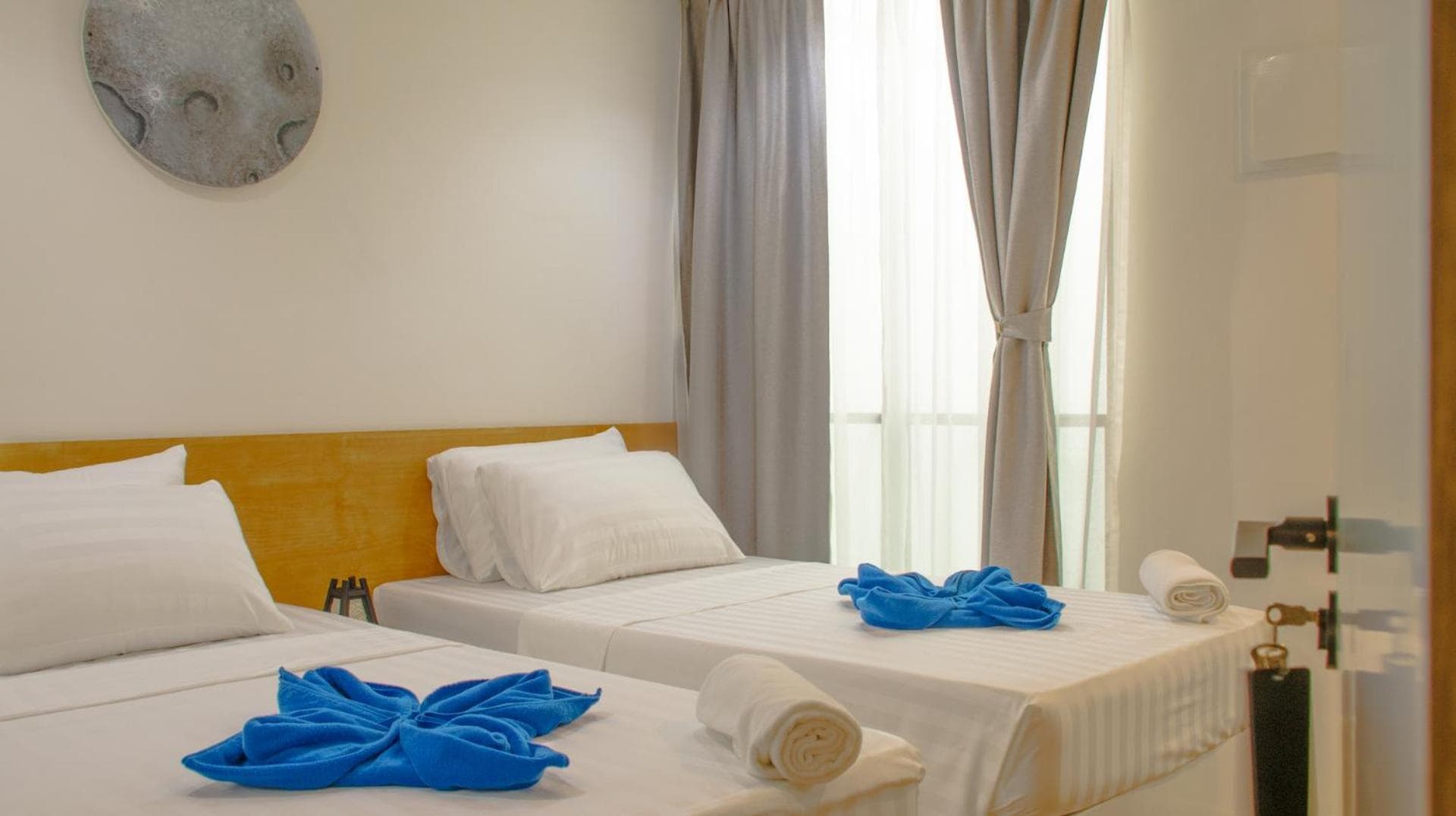 Atoll Retreat - View 41