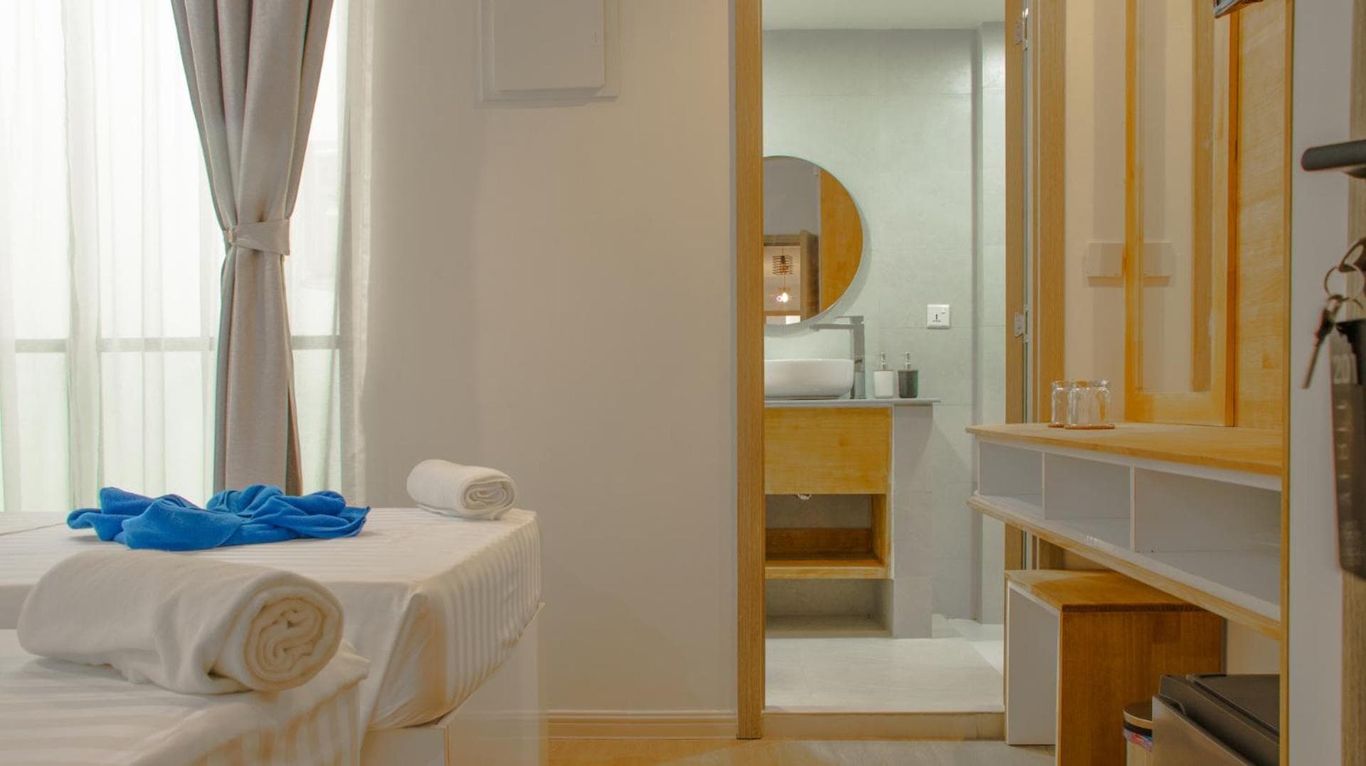 Atoll Retreat - View 25