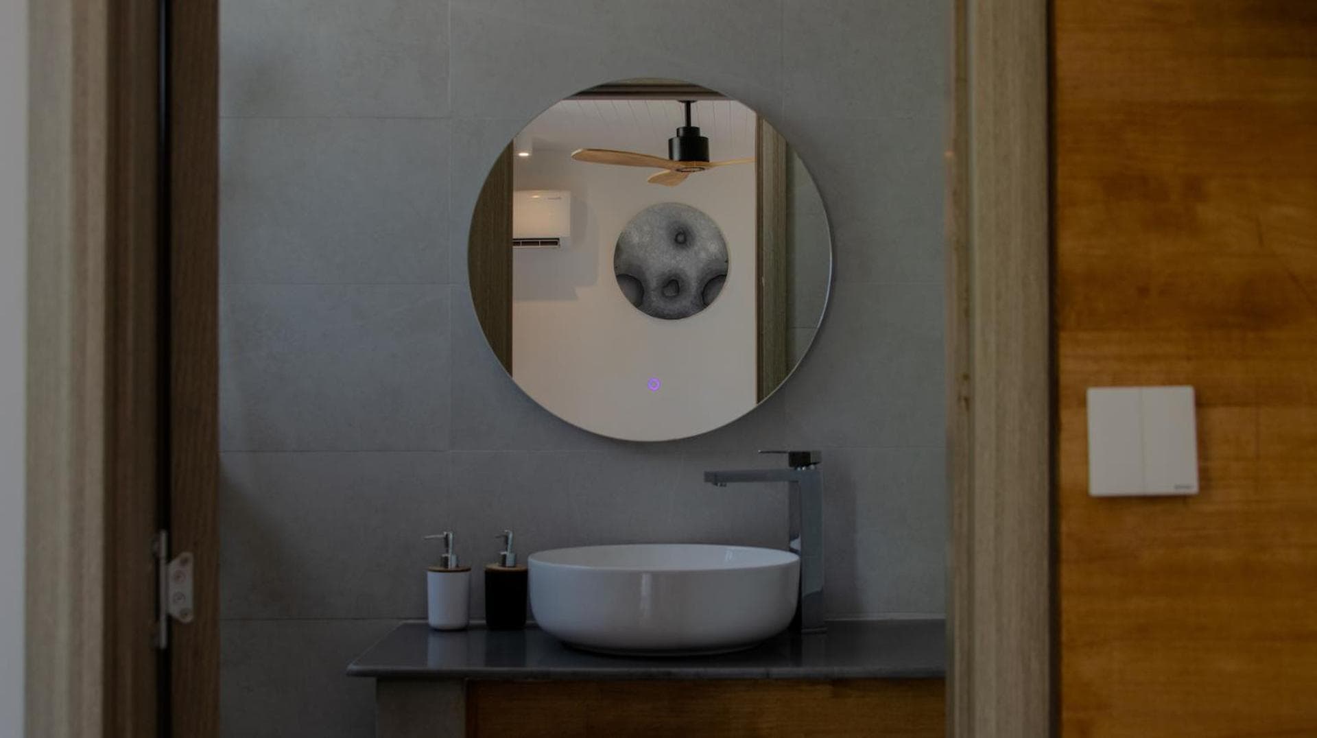 Atoll Retreat - View 35