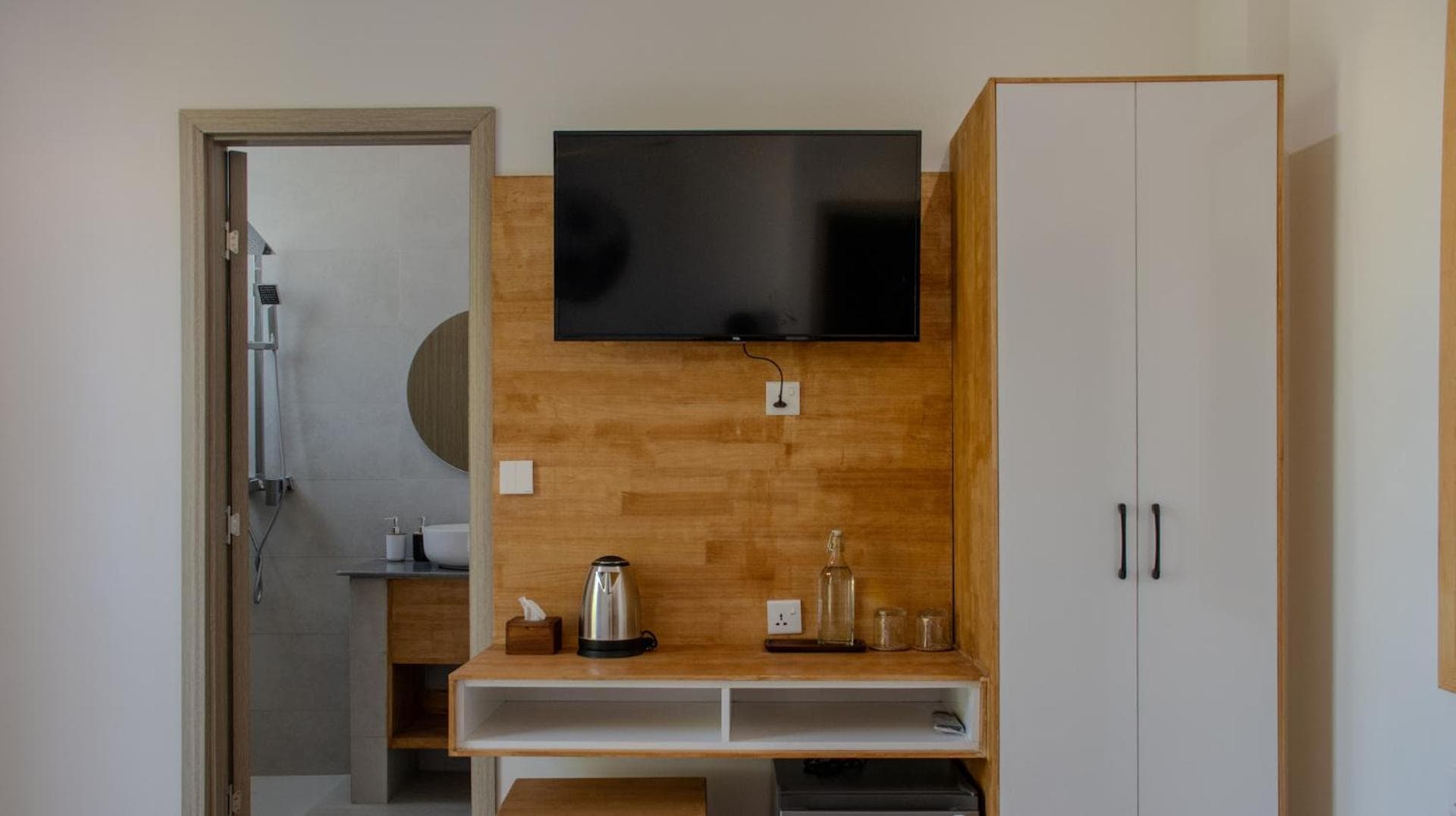 Atoll Retreat - View 34