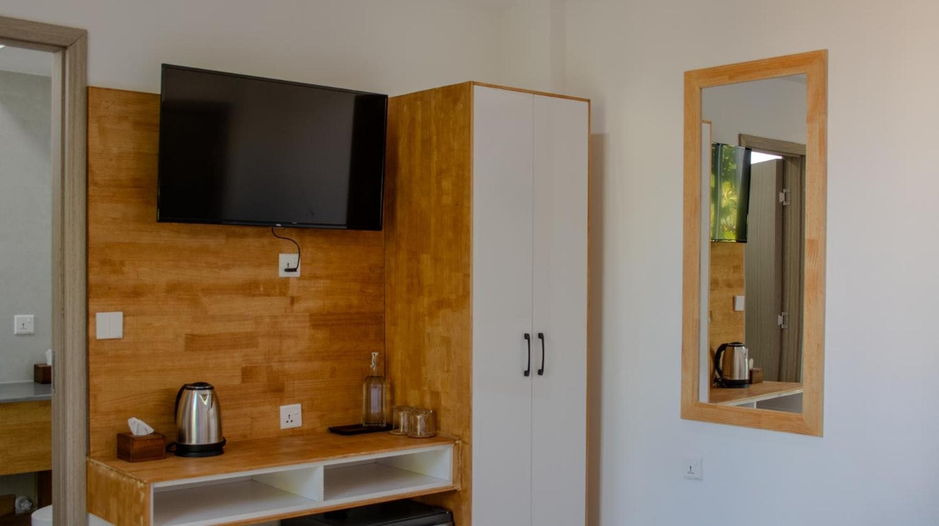 Atoll Retreat - View 31