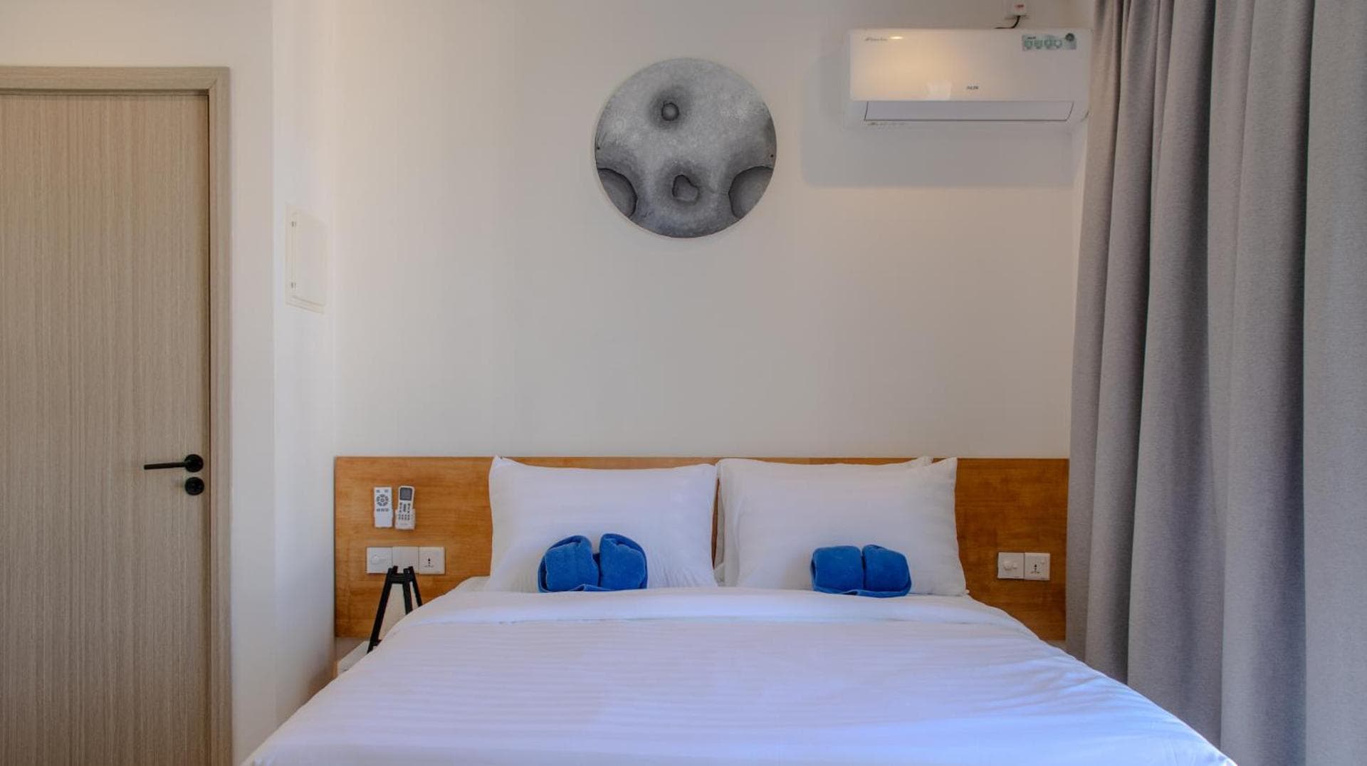 Atoll Retreat - View 32