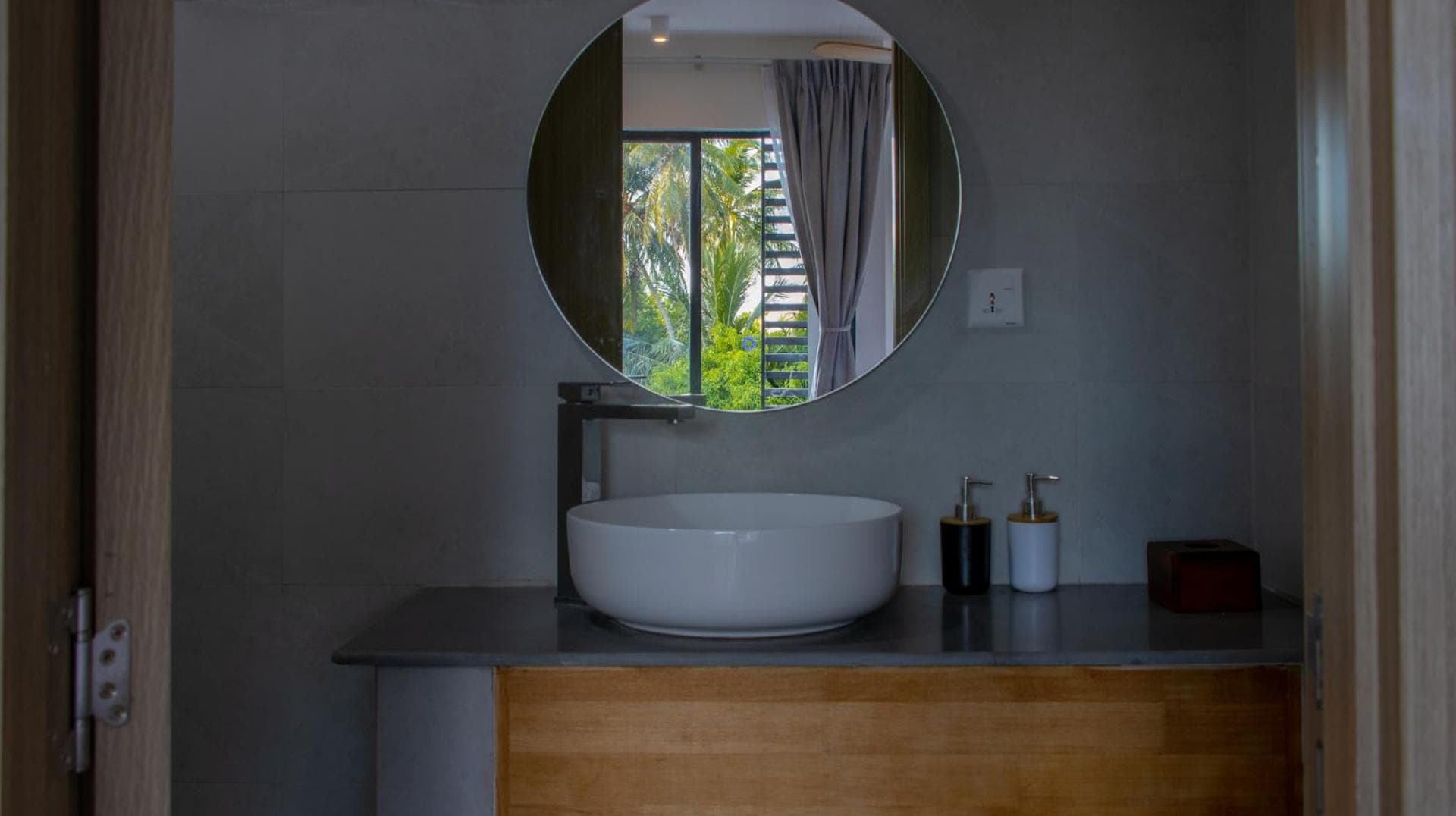 Atoll Retreat - View 16