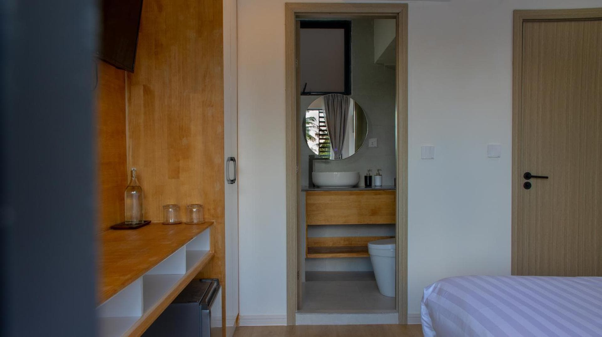 Atoll Retreat - View 11