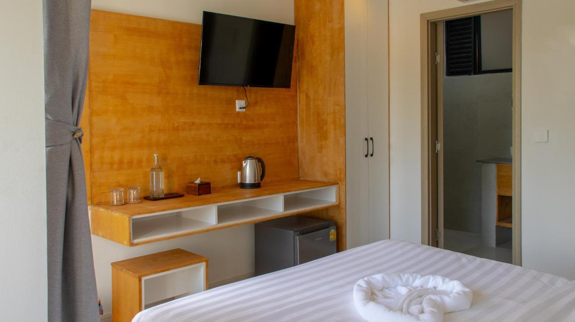 Atoll Retreat - View 36