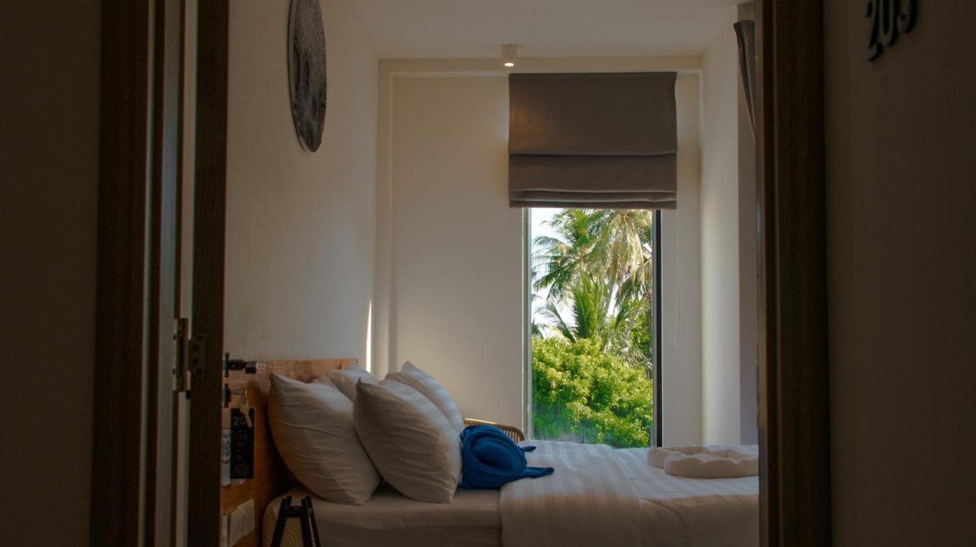 Atoll Retreat - View 9