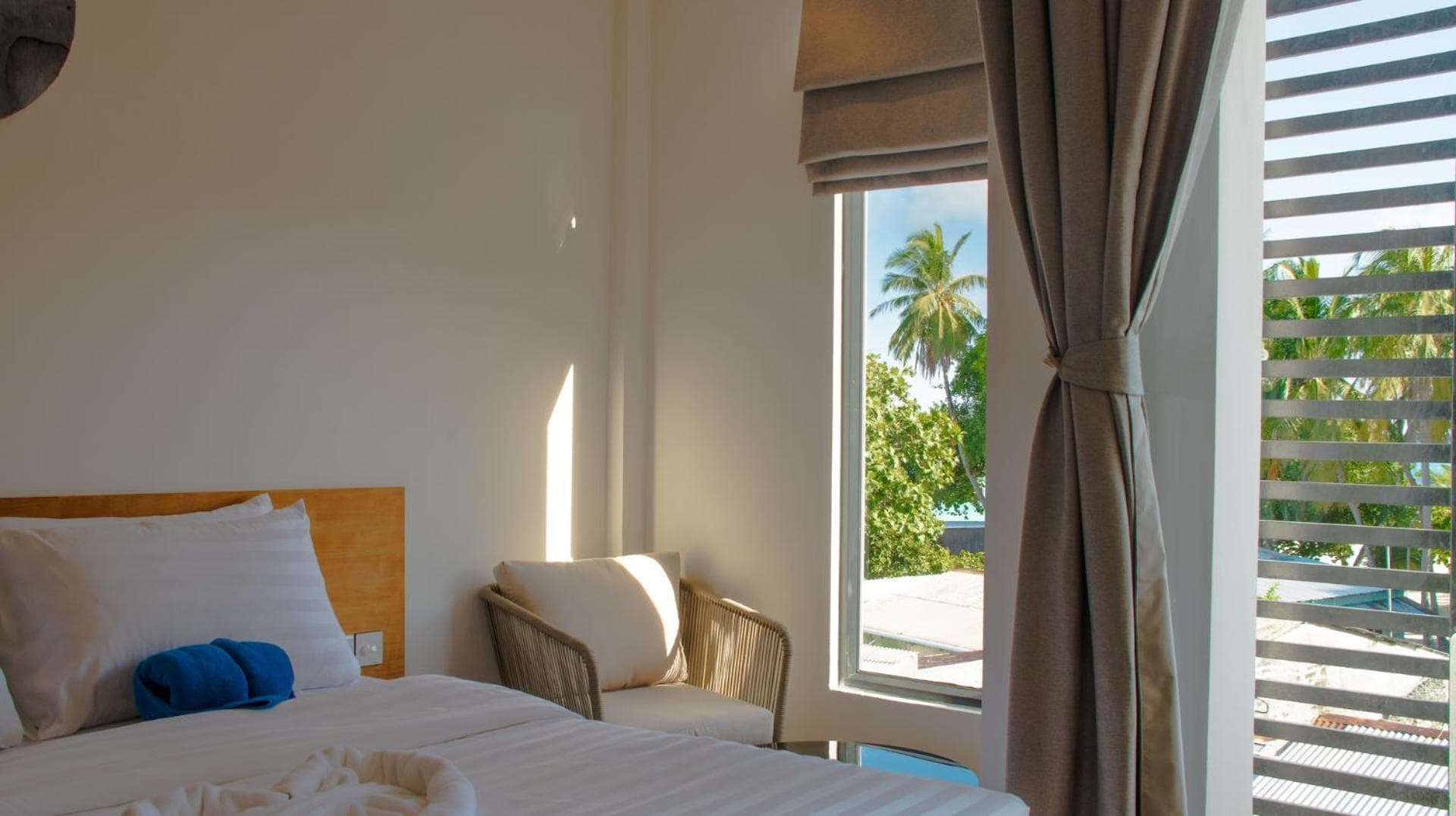 Atoll Retreat - View 18