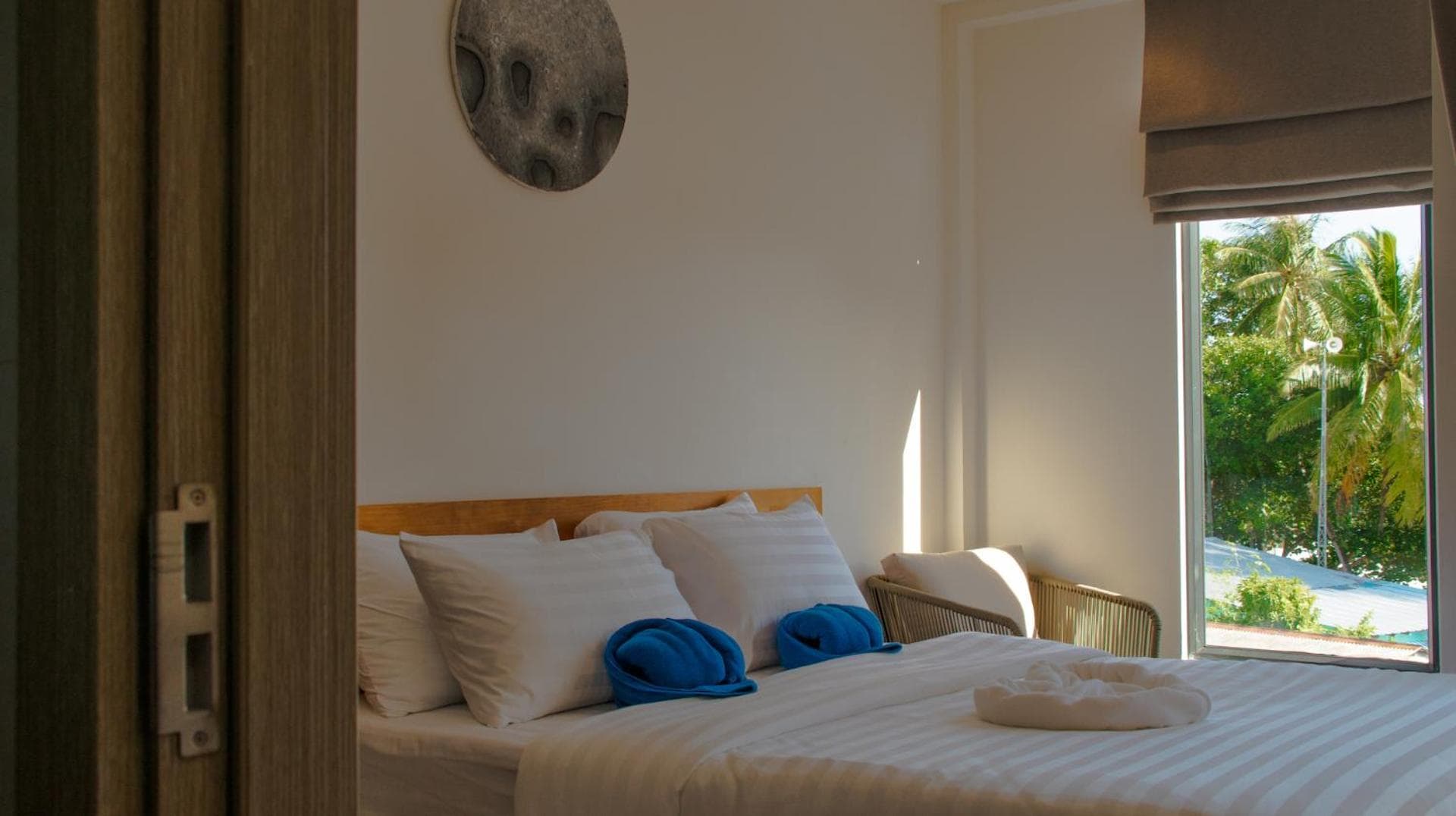 Atoll Retreat - View 38