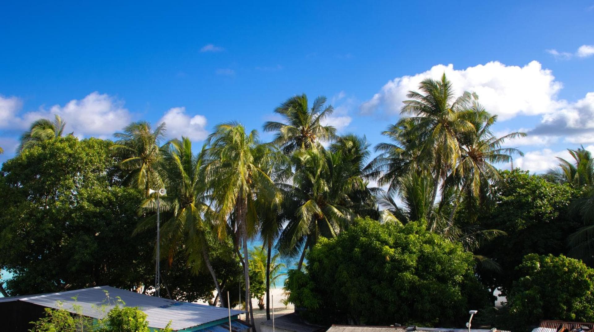 Atoll Retreat - View 22