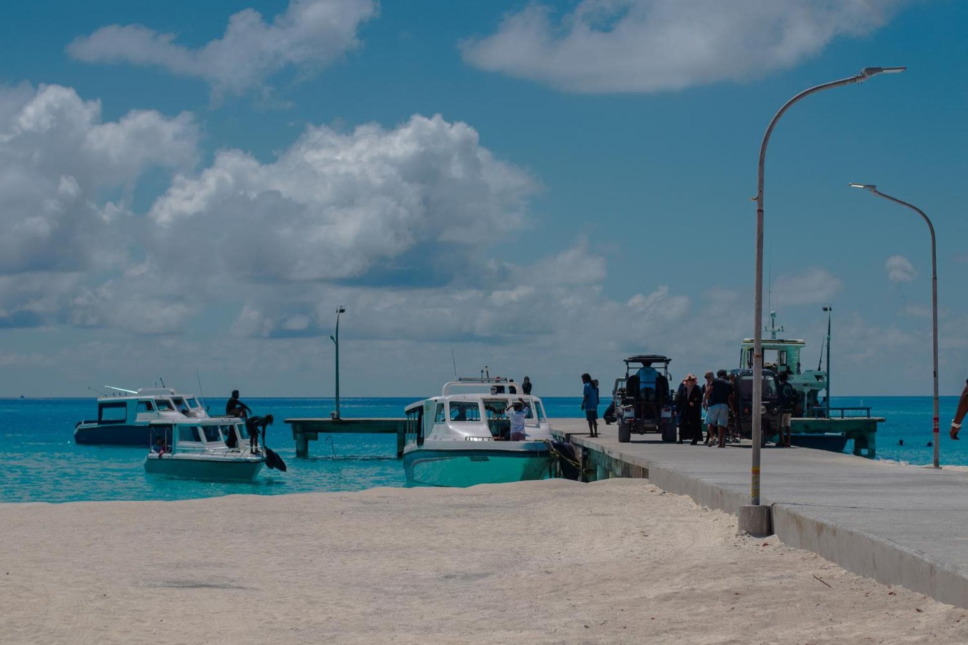 Atoll Retreat - View 13