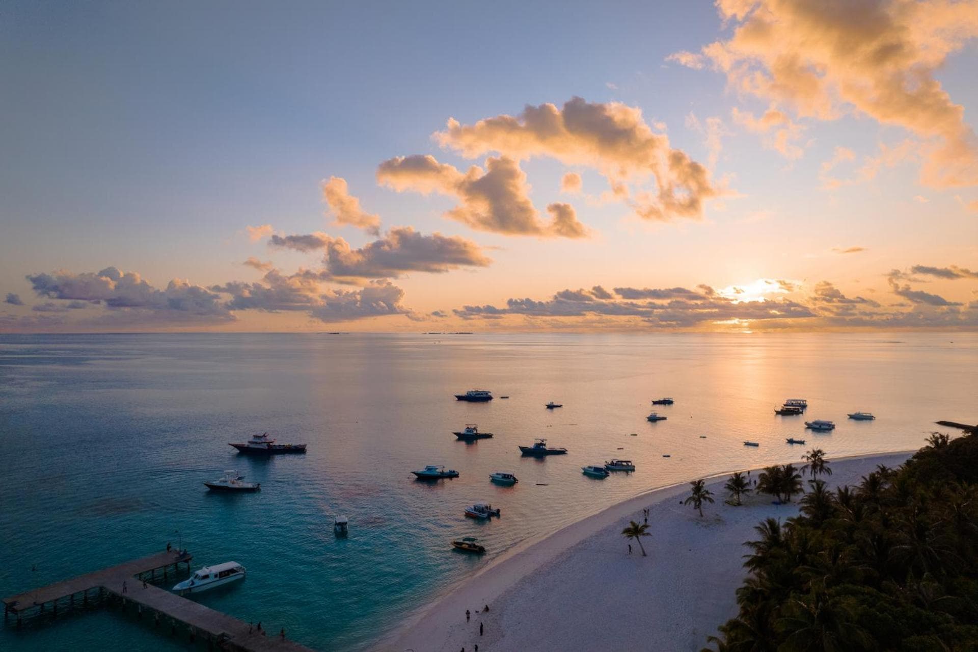 Atoll Retreat - View 4