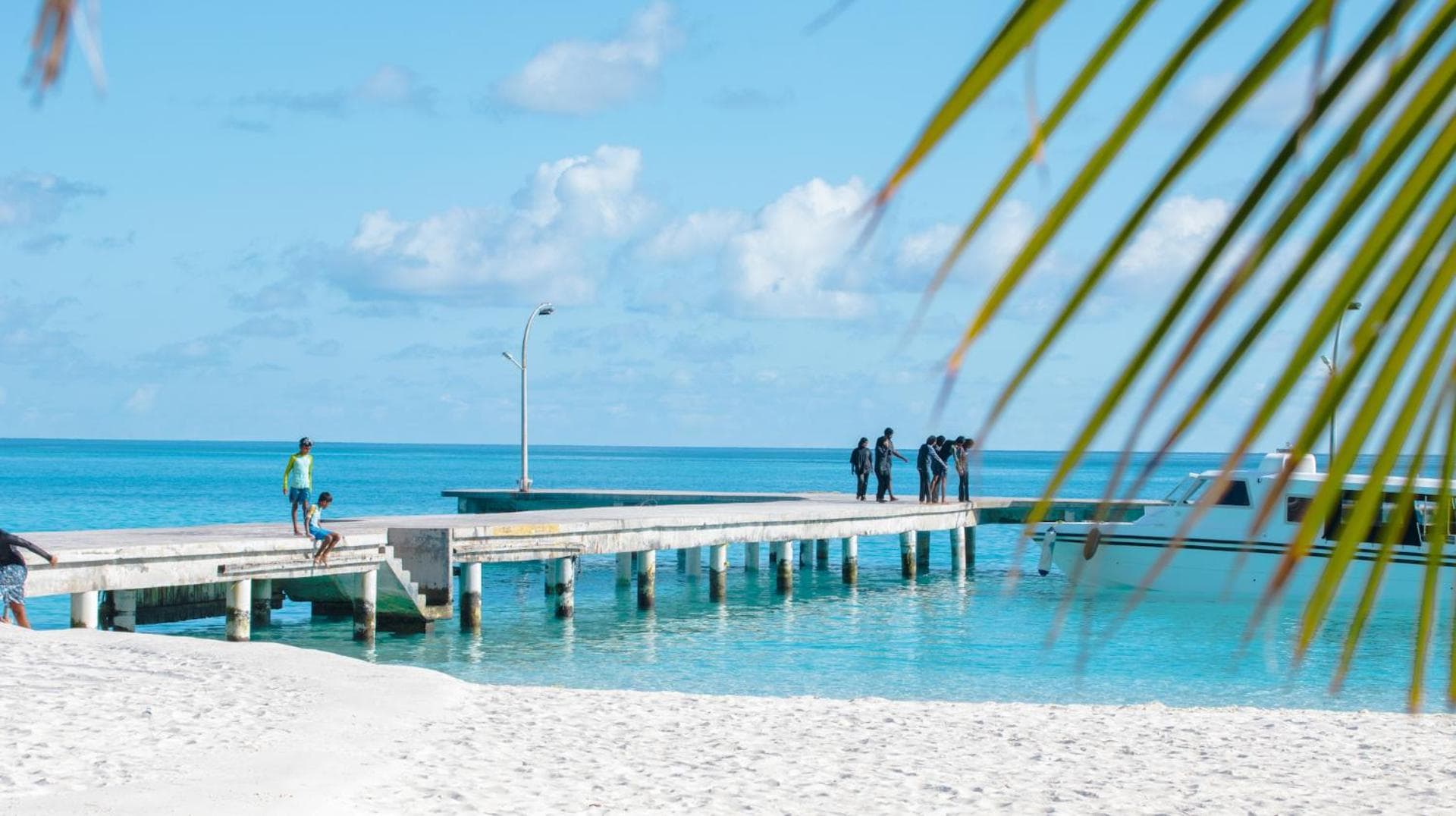 Atoll Retreat - View 47