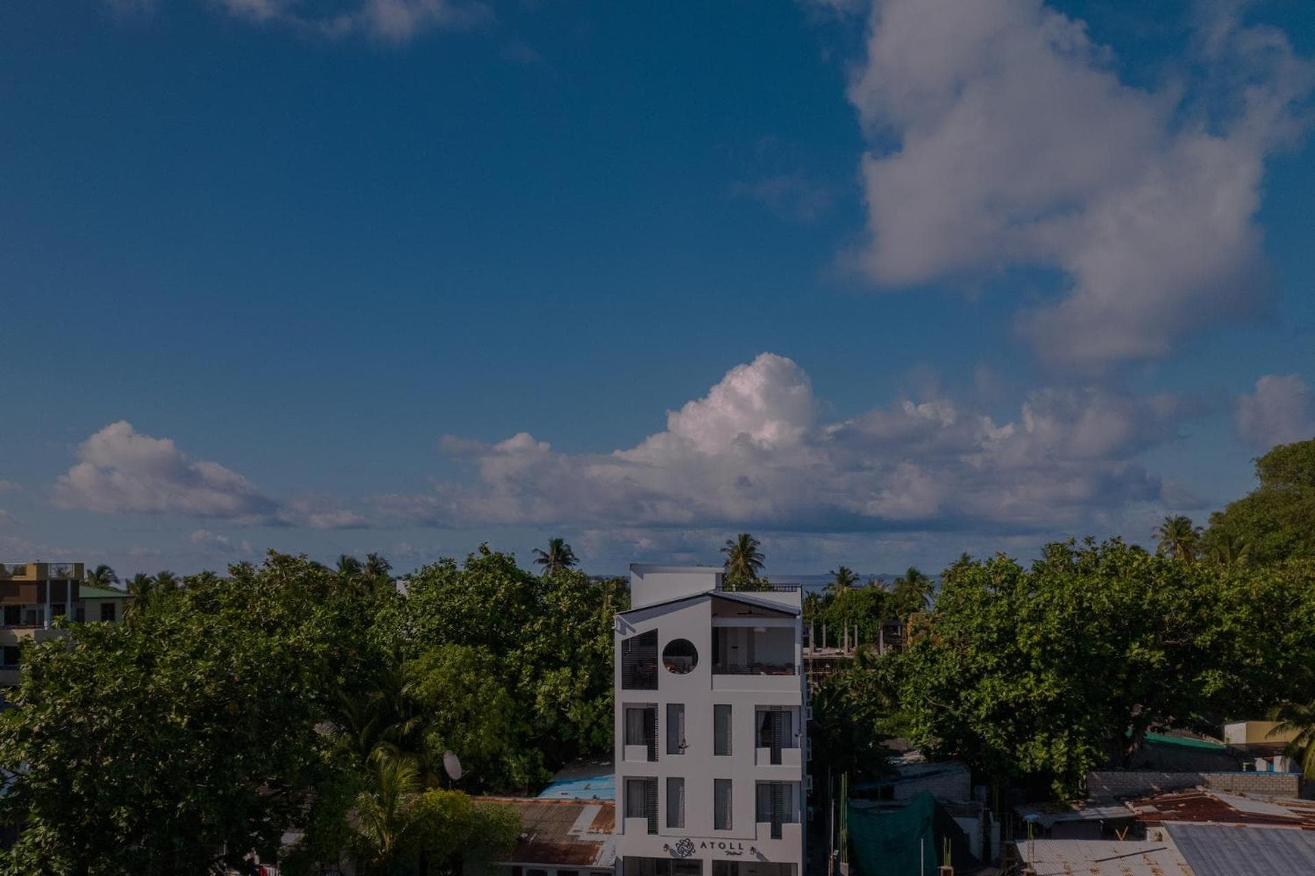 Atoll Retreat - View 27