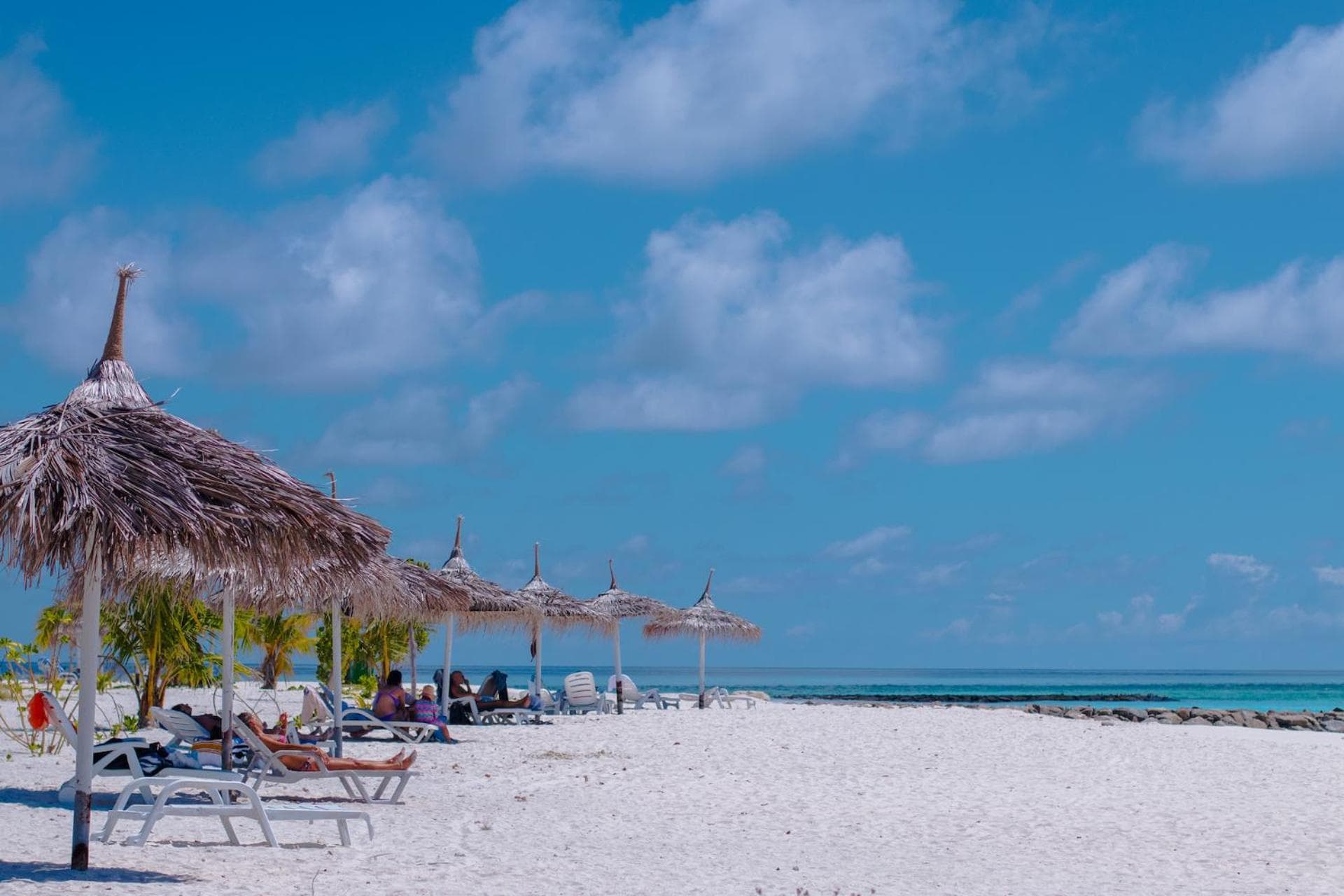 Atoll Retreat - View 42