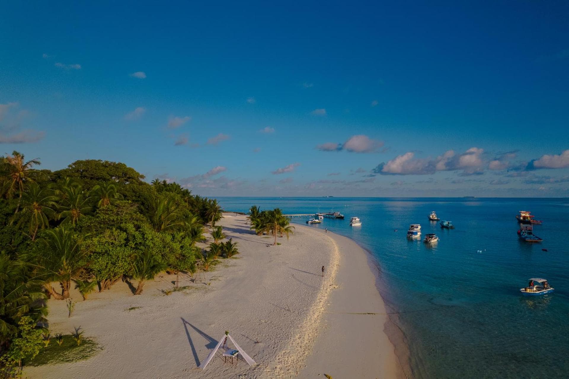 Atoll Retreat - View 45