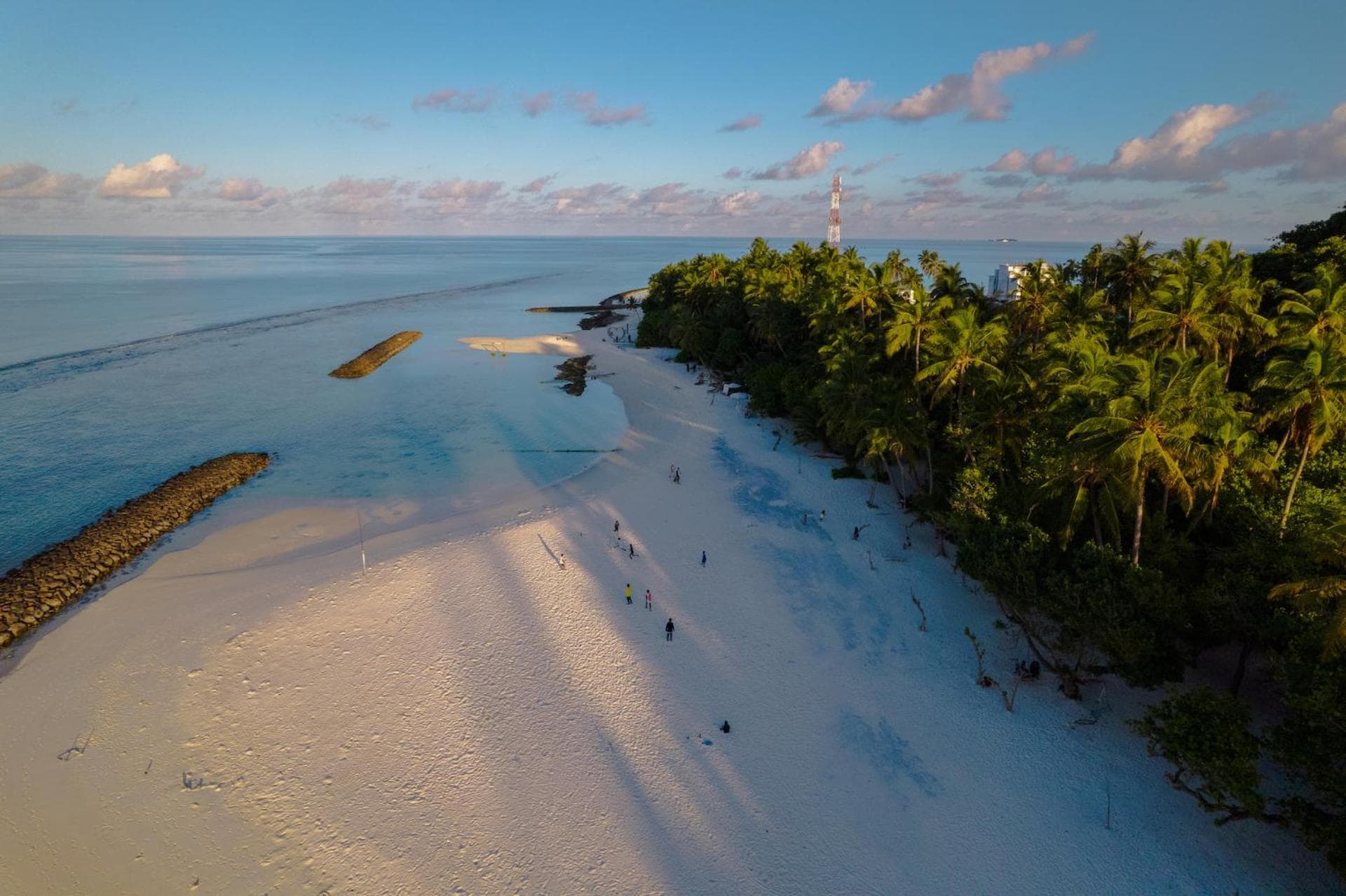 Atoll Retreat - View 48