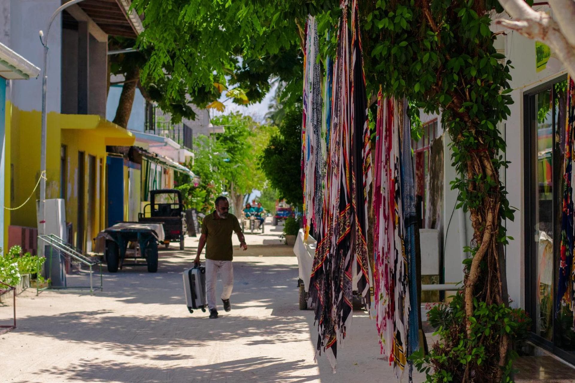 Atoll Retreat - View 24