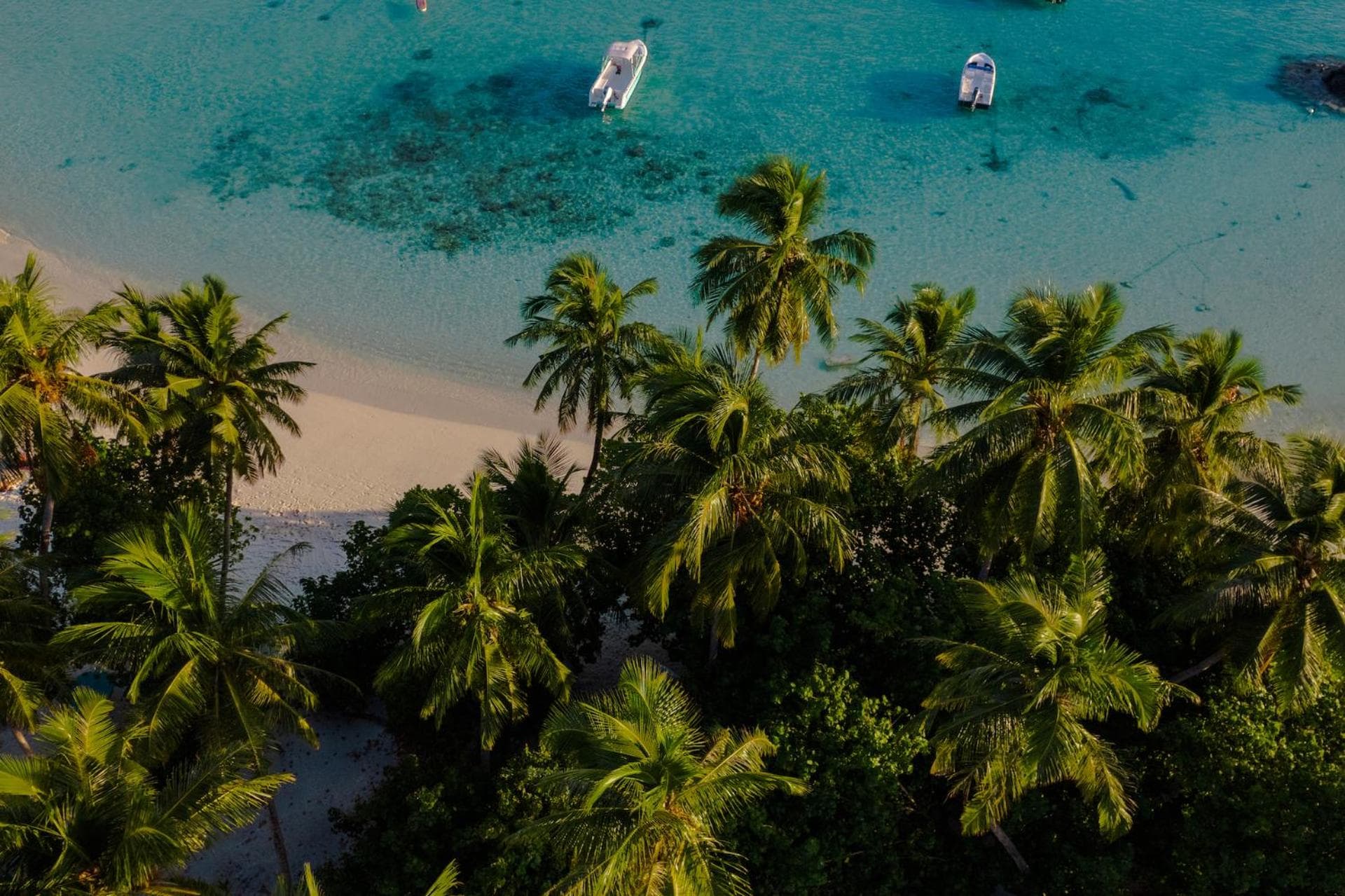 Atoll Retreat - View 12