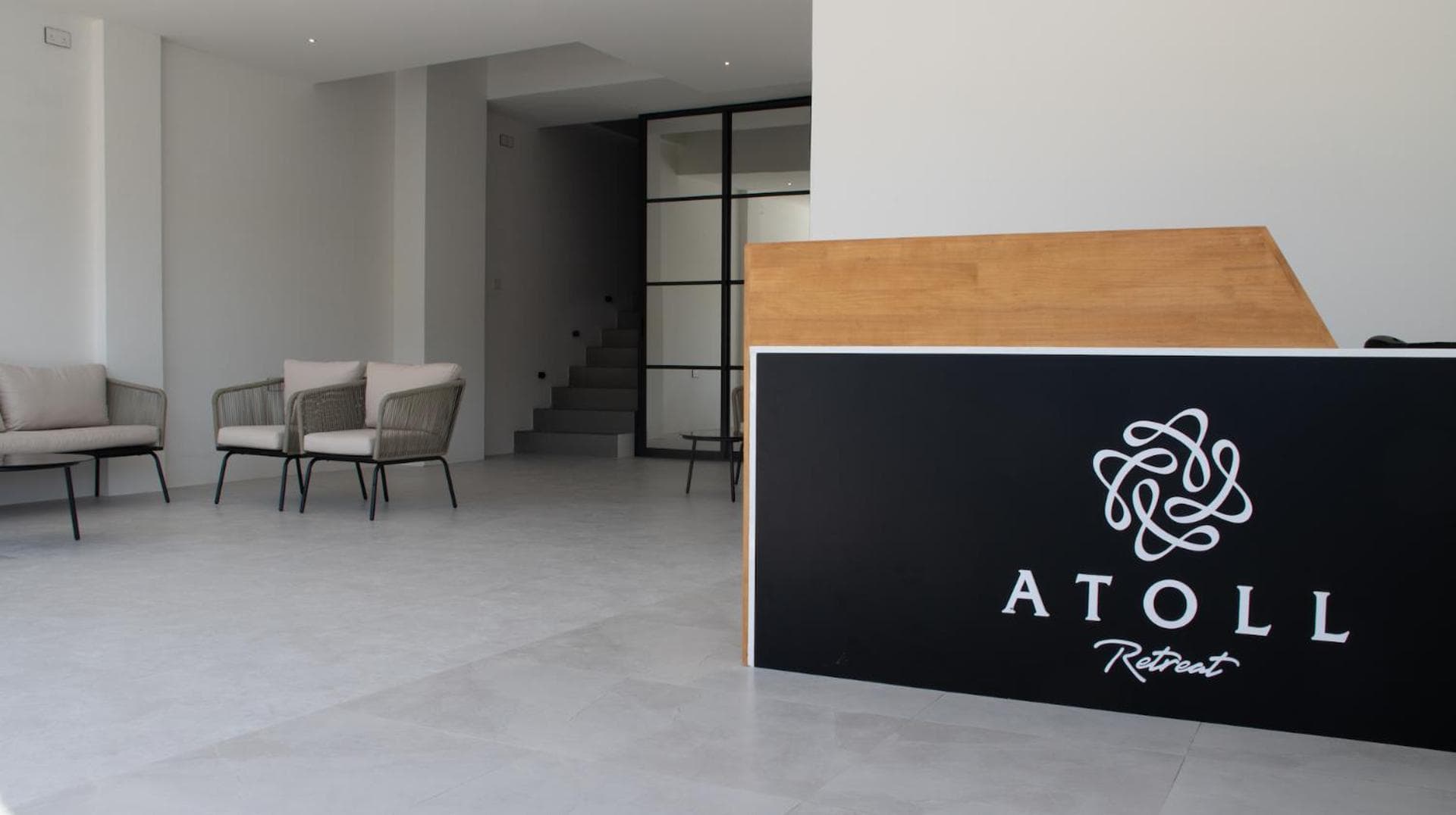 Atoll Retreat - View 59