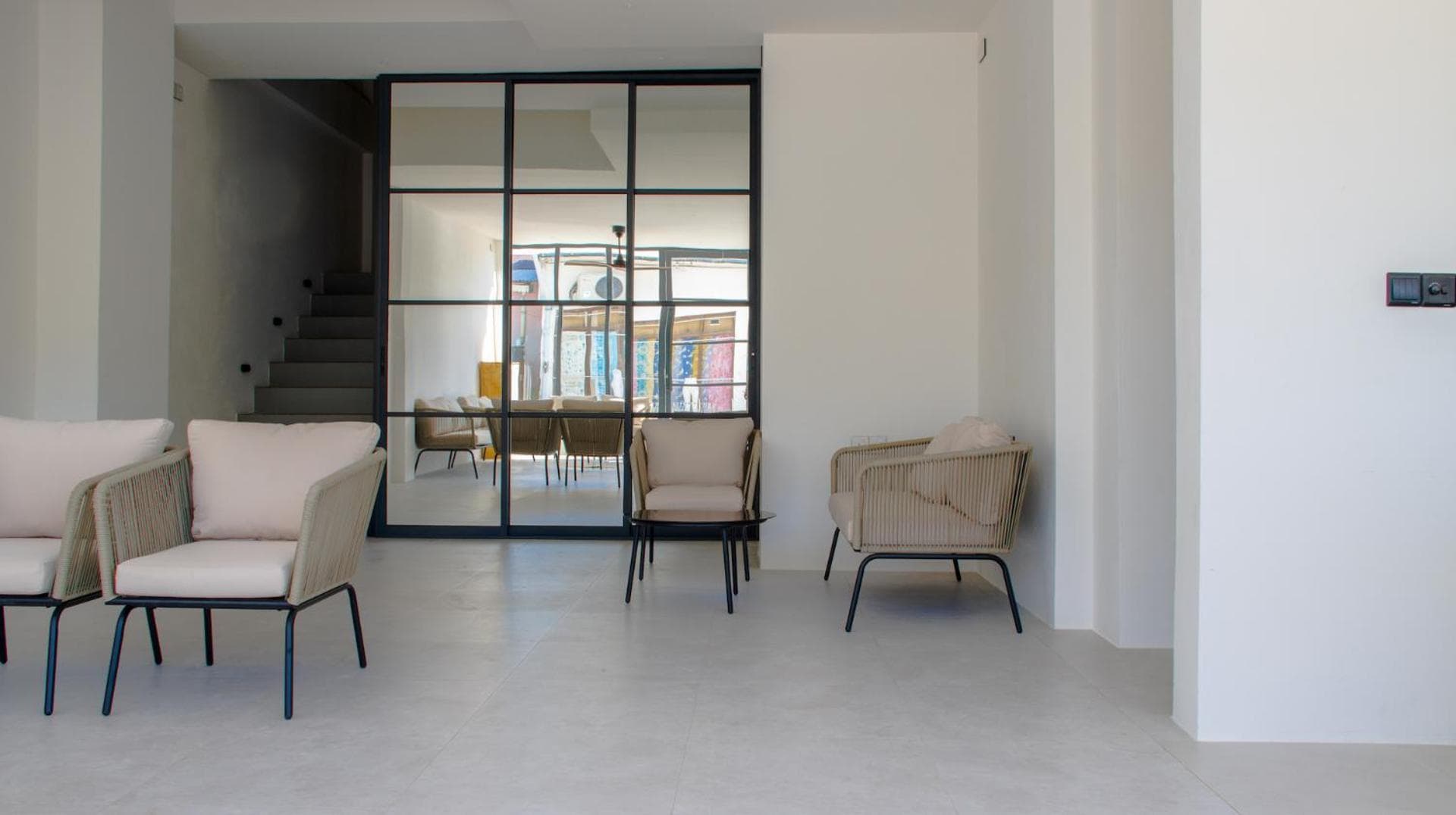 Atoll Retreat - View 57