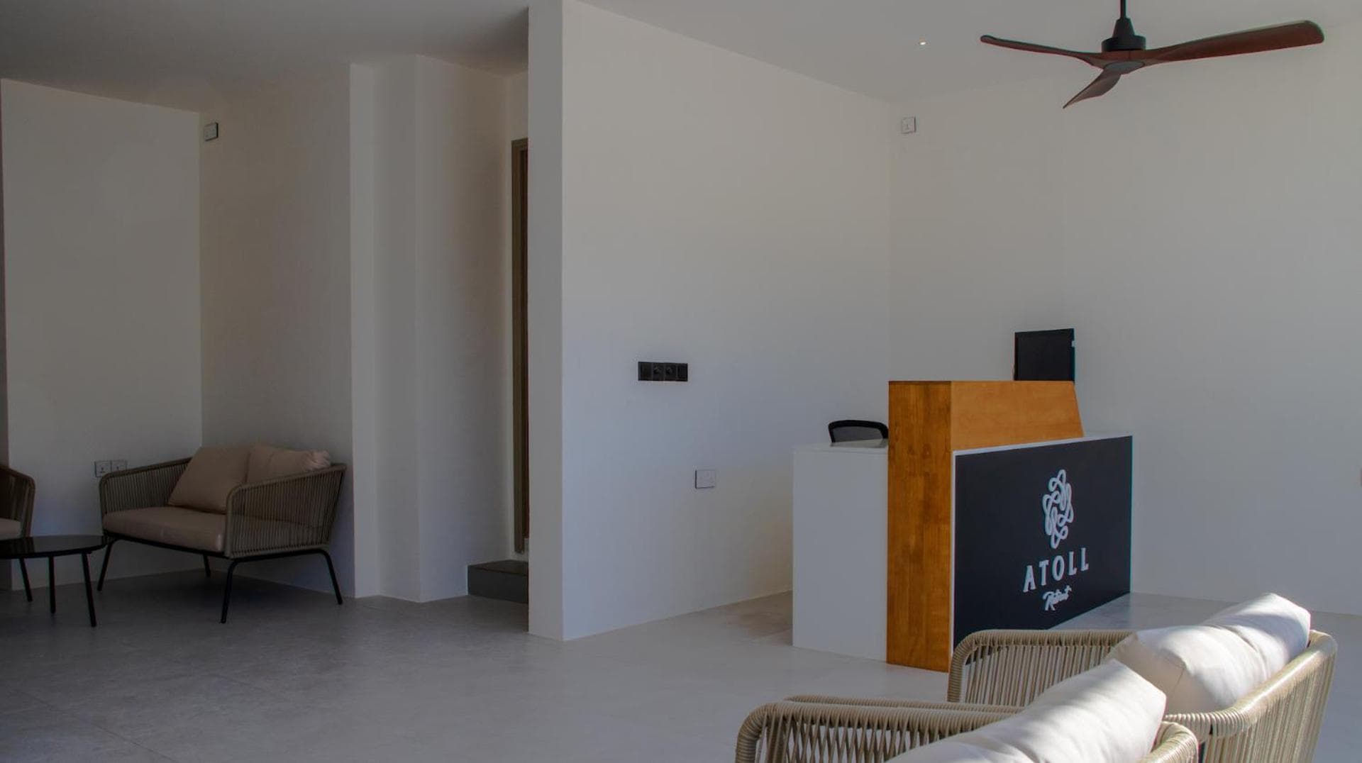 Atoll Retreat - View 56