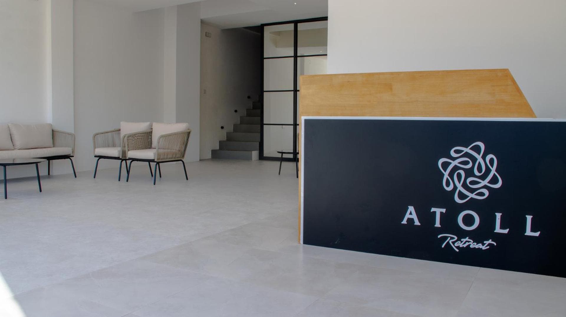 Atoll Retreat - View 10