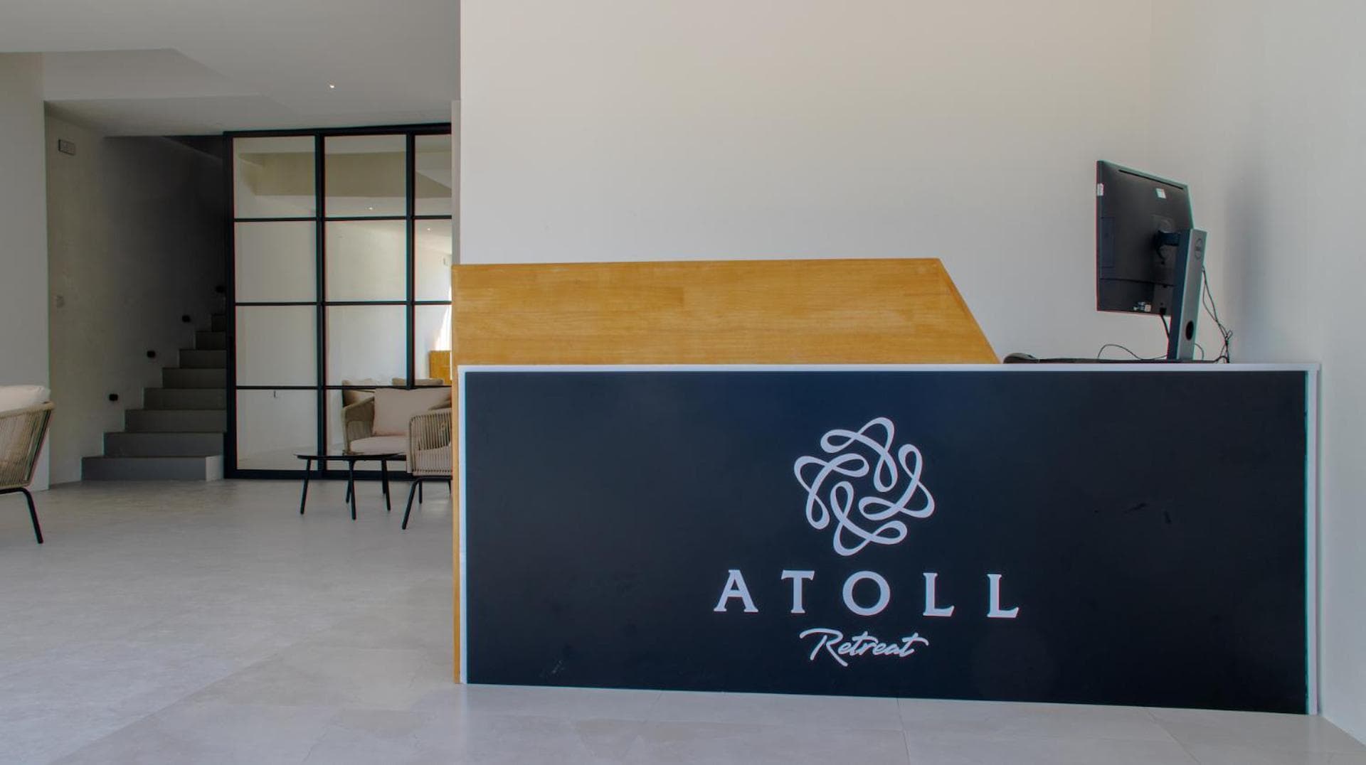 Atoll Retreat - View 58