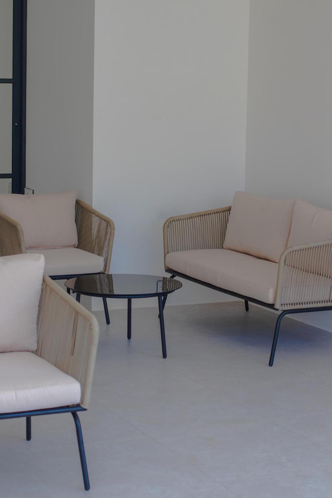 Atoll Retreat - View 55