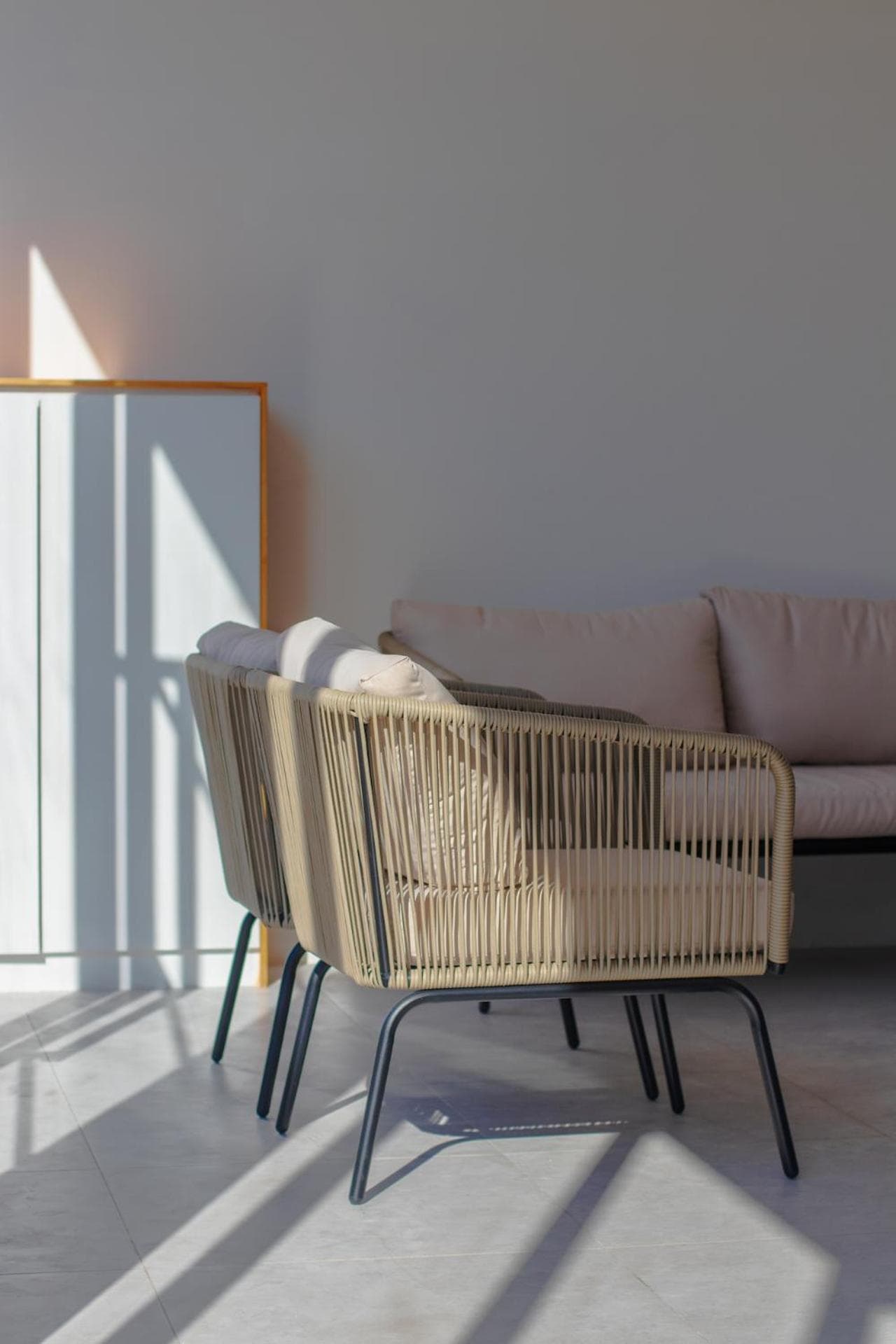 Atoll Retreat - View 53