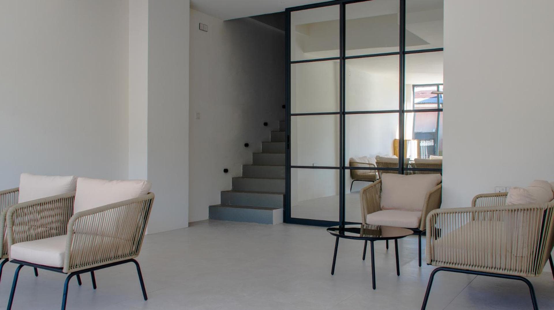 Atoll Retreat - View 54