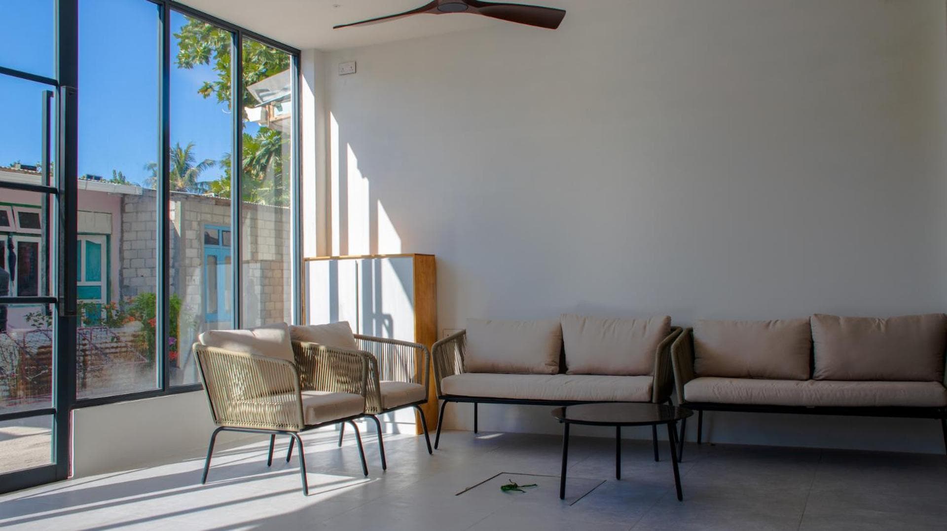 Atoll Retreat - View 14