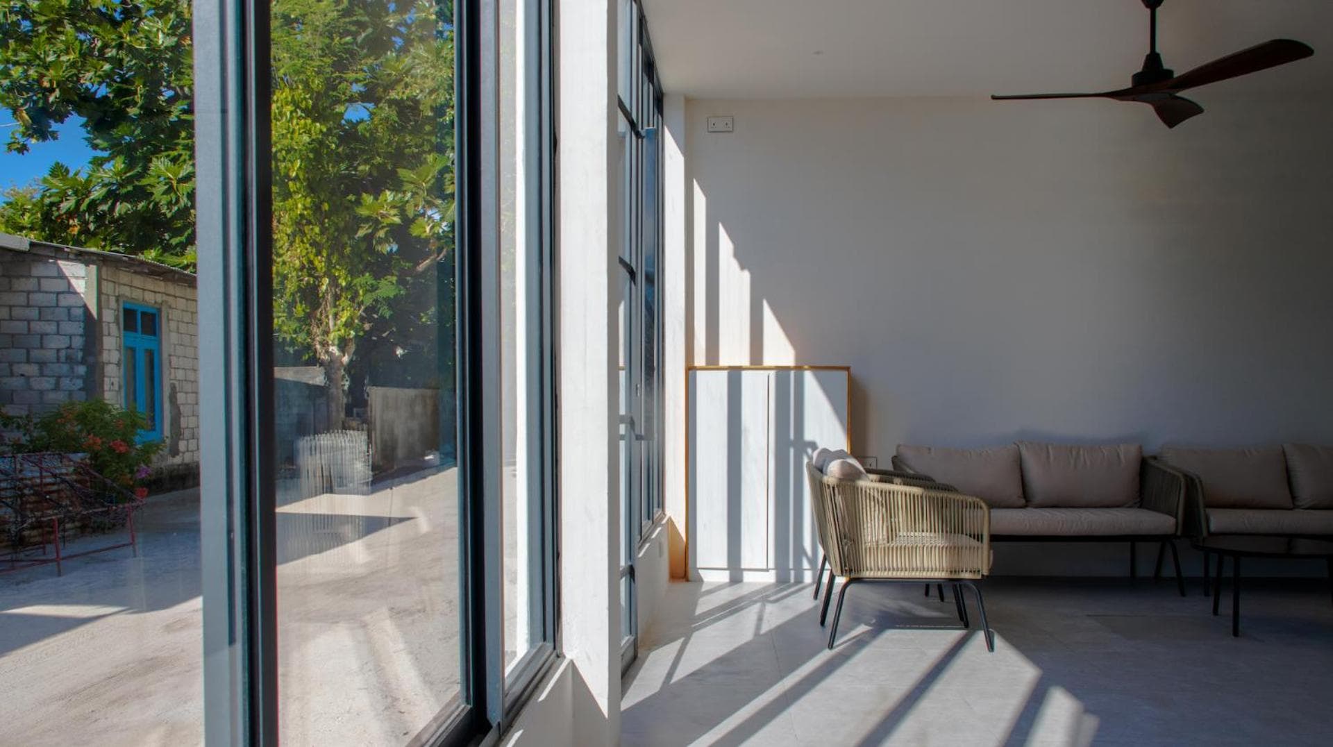 Atoll Retreat - View 52