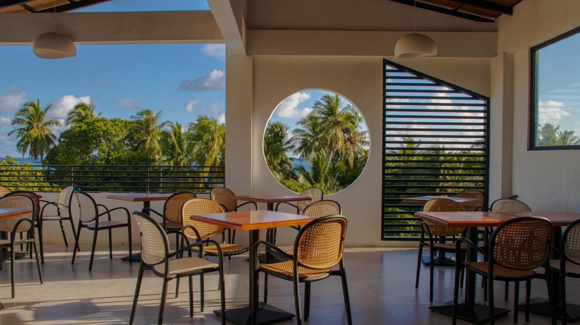 Atoll Retreat - View 60