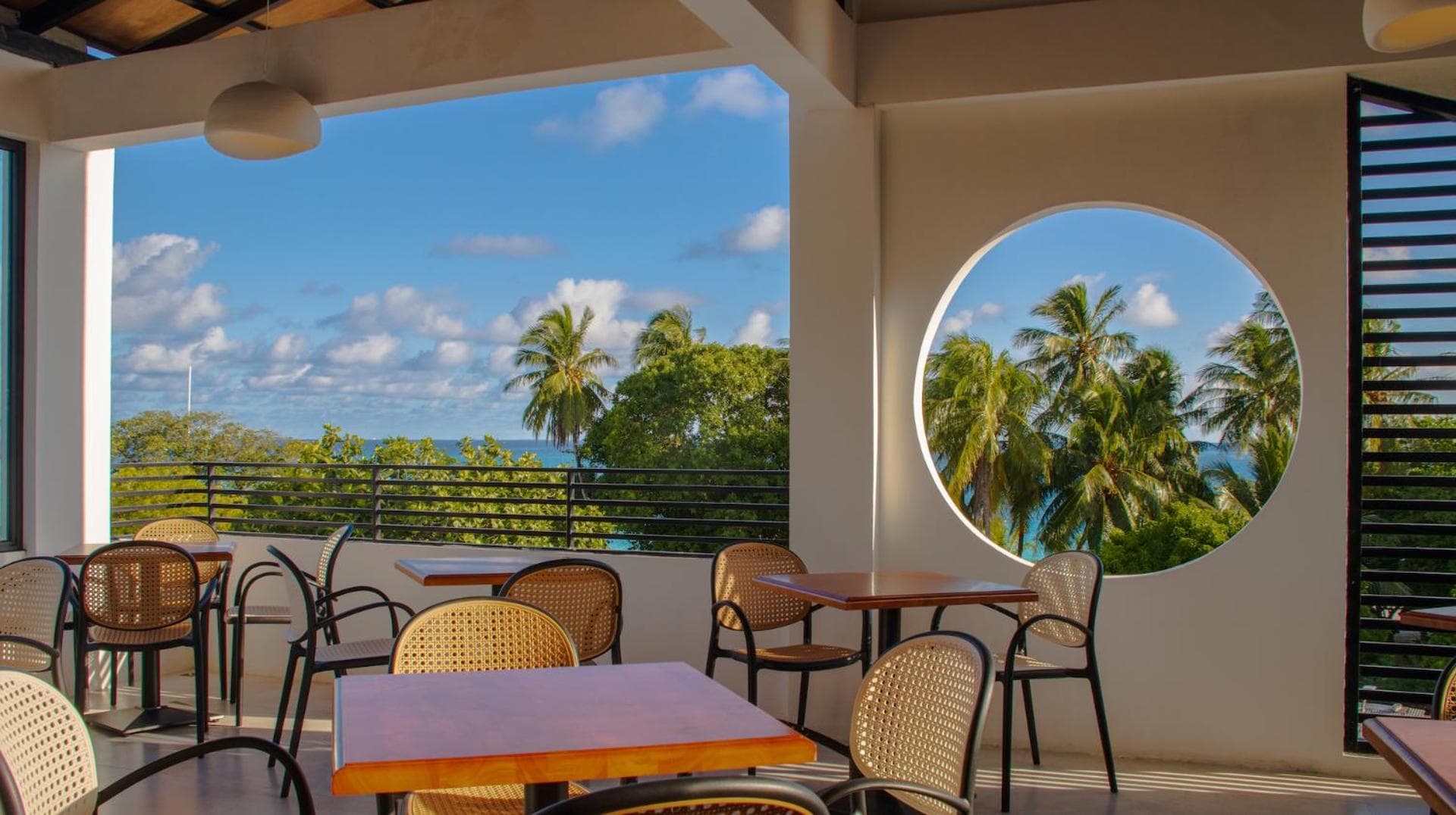 Atoll Retreat - View 6