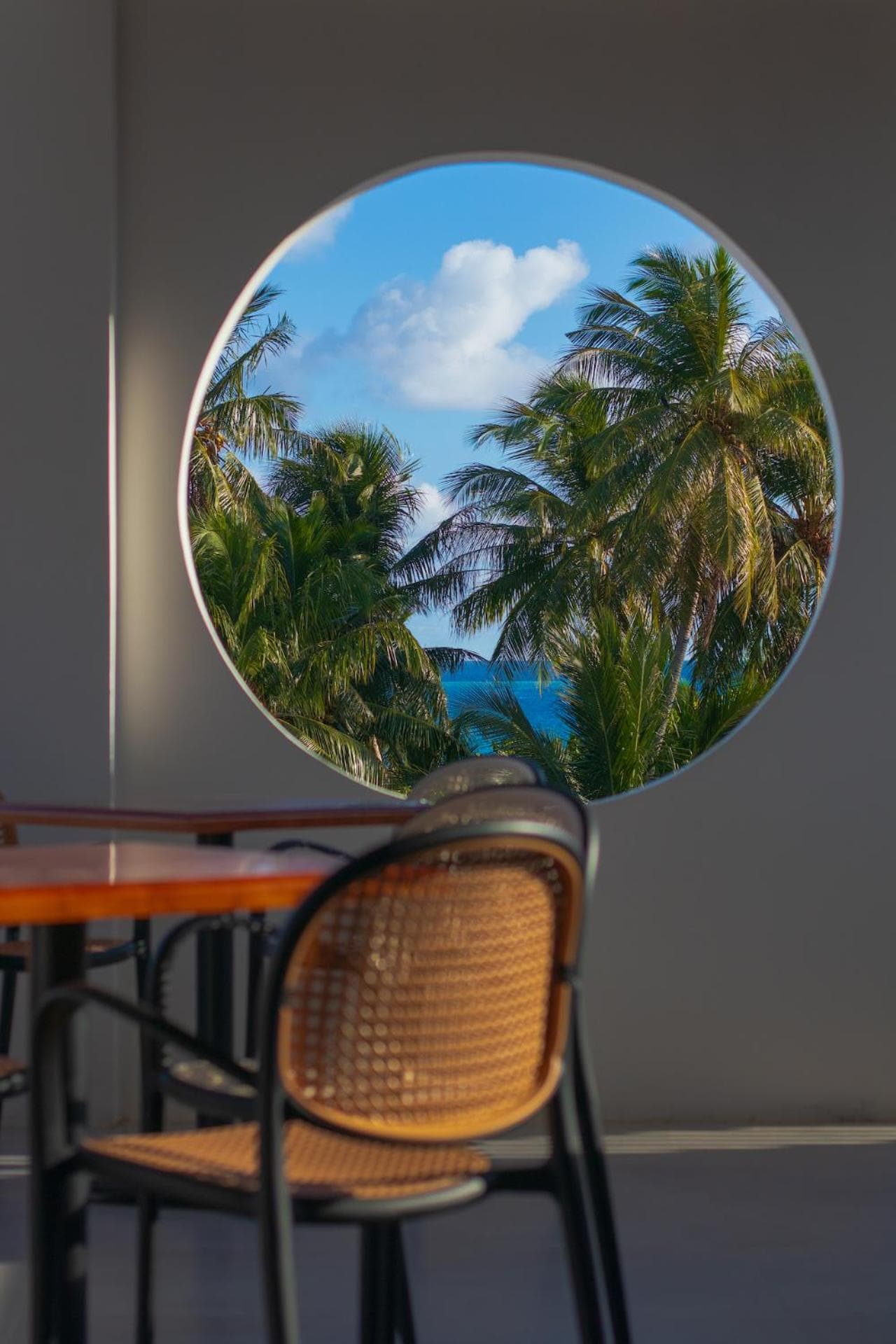 Atoll Retreat - View 70