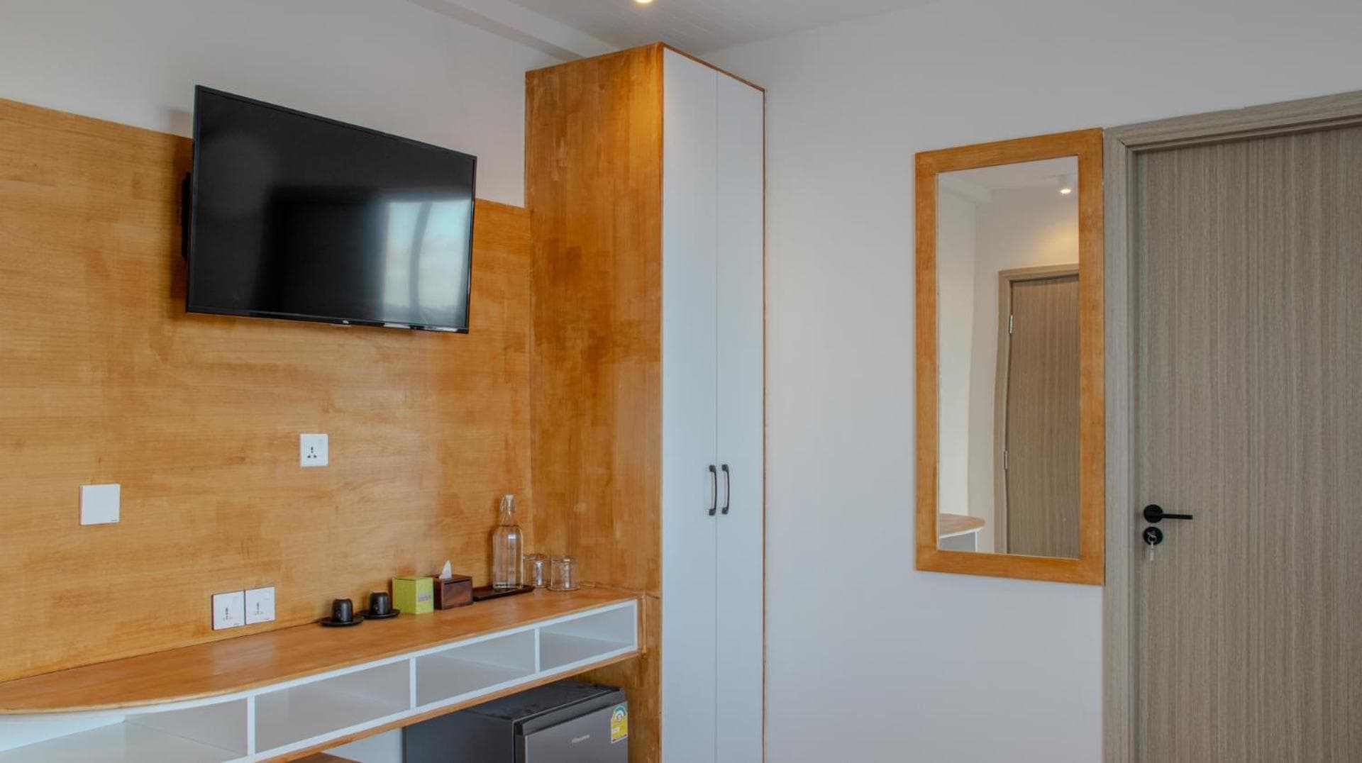 Atoll Retreat - View 65