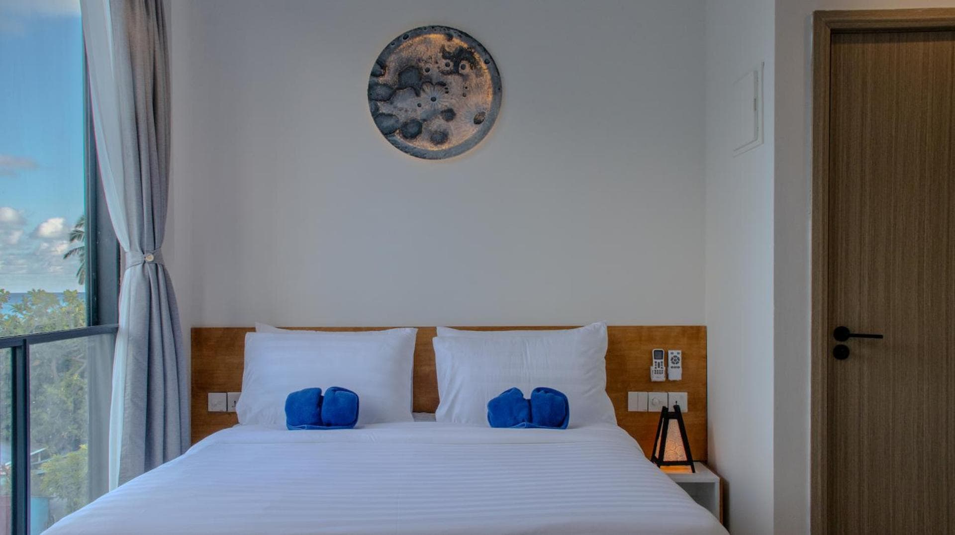 Atoll Retreat - View 66