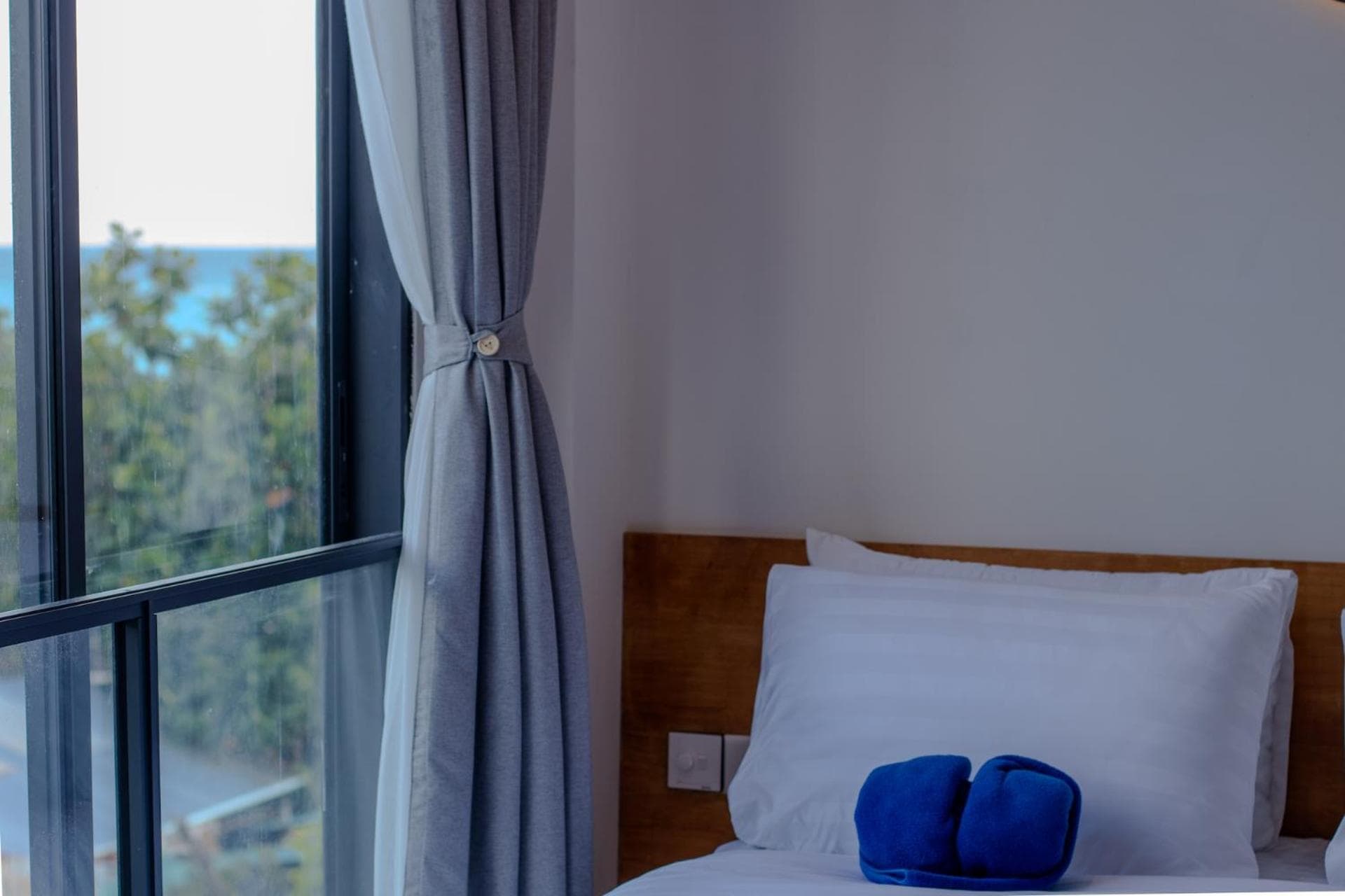 Atoll Retreat - View 67