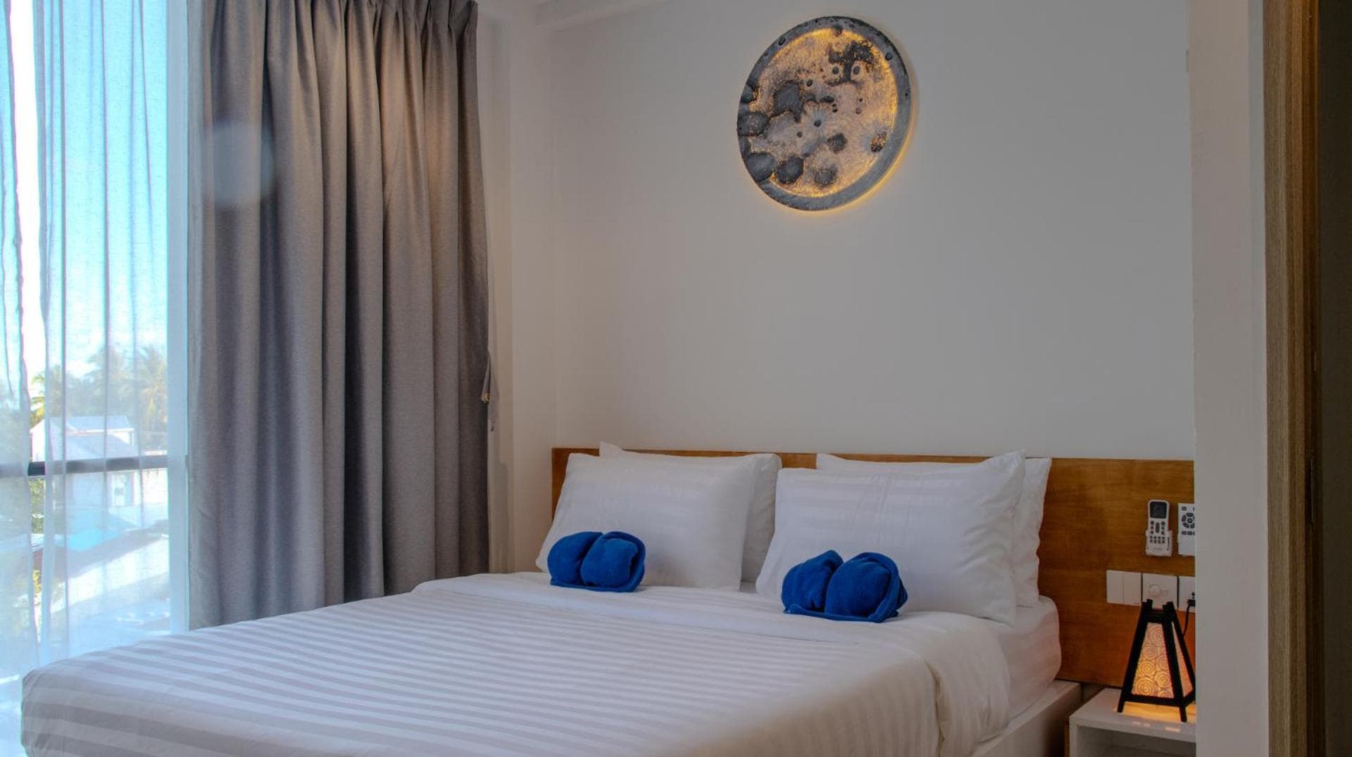 Atoll Retreat - View 68