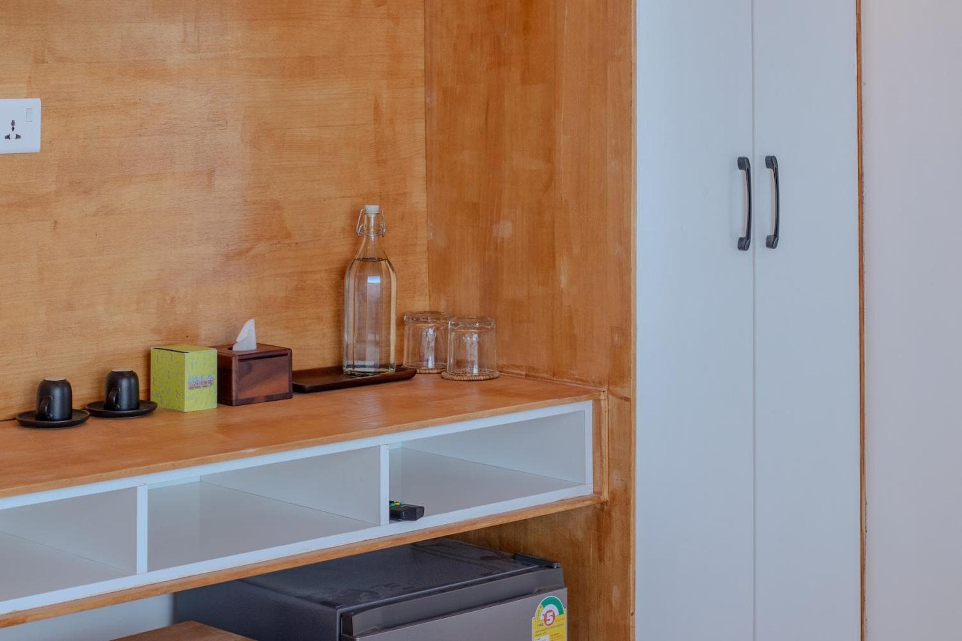 Atoll Retreat - View 69