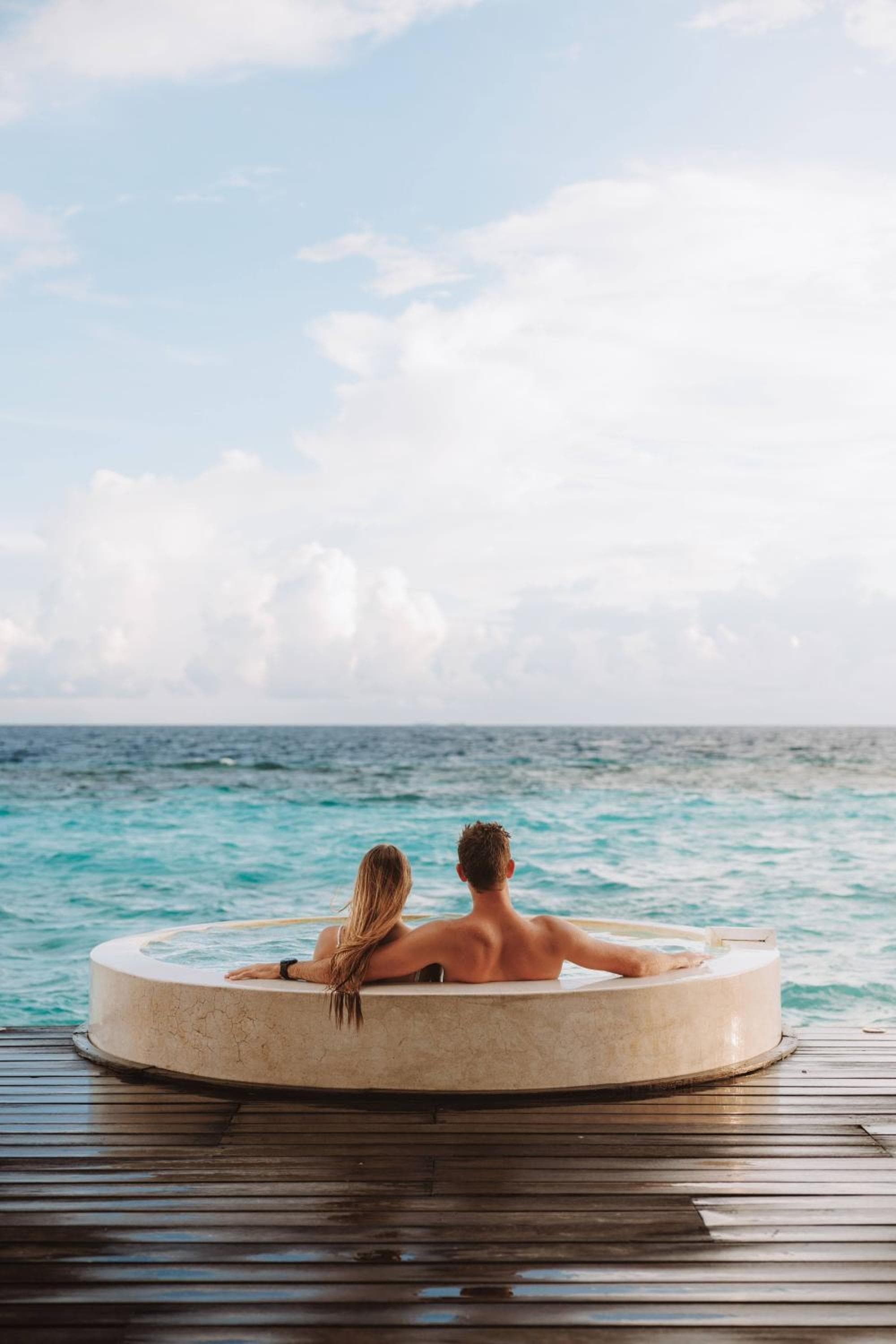 Diamonds Athuruga Maldives Resort & Spa - View 84