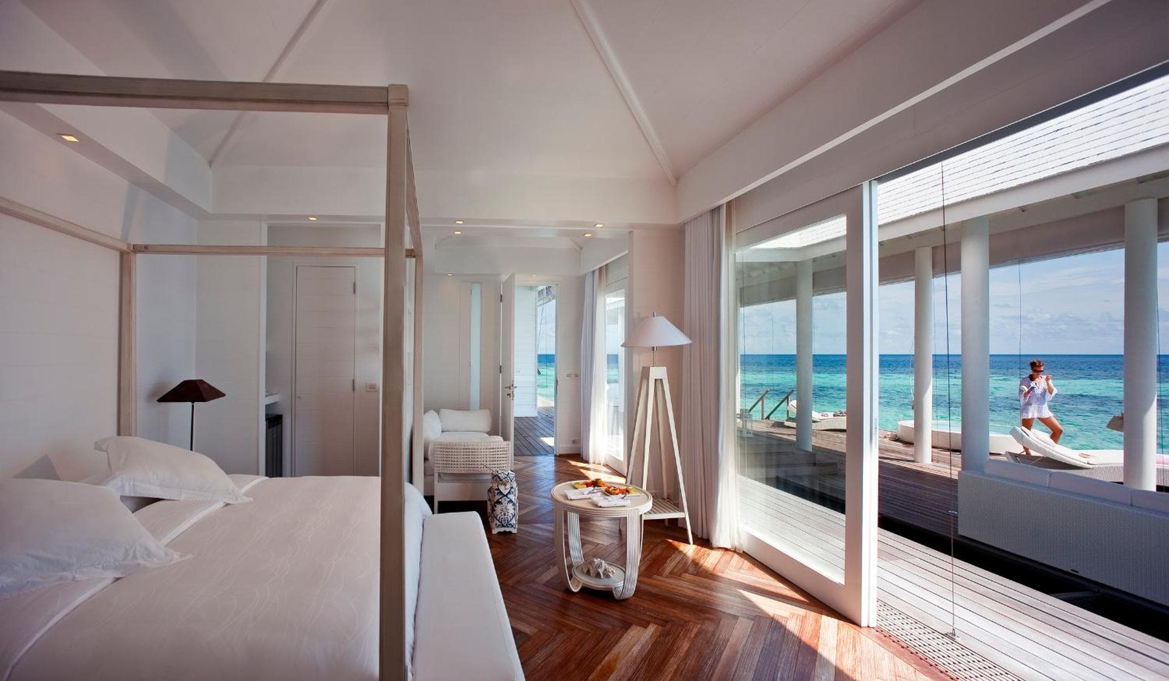 Diamonds Athuruga Maldives Resort & Spa - View 85