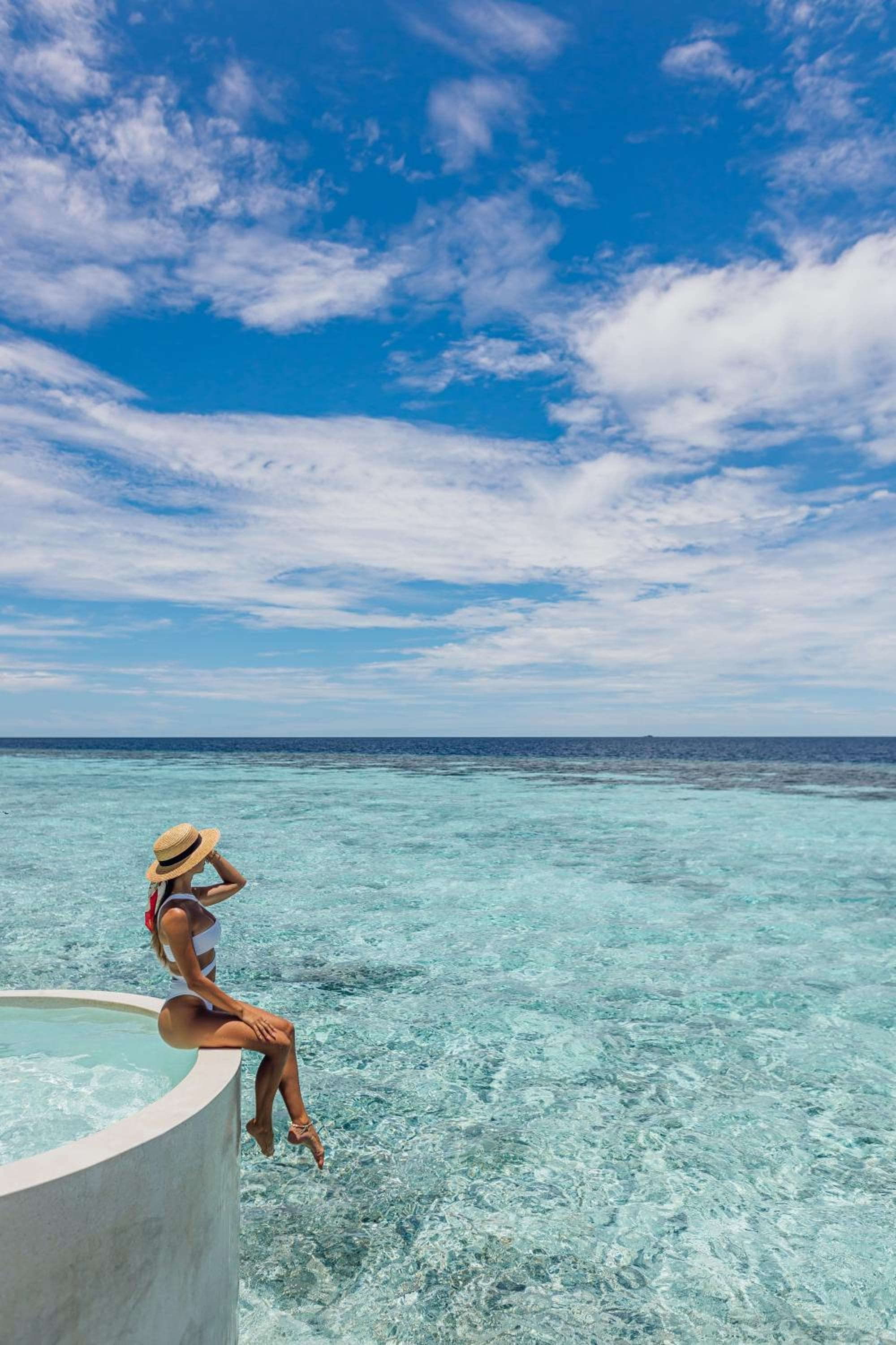 Diamonds Athuruga Maldives Resort & Spa - View 80